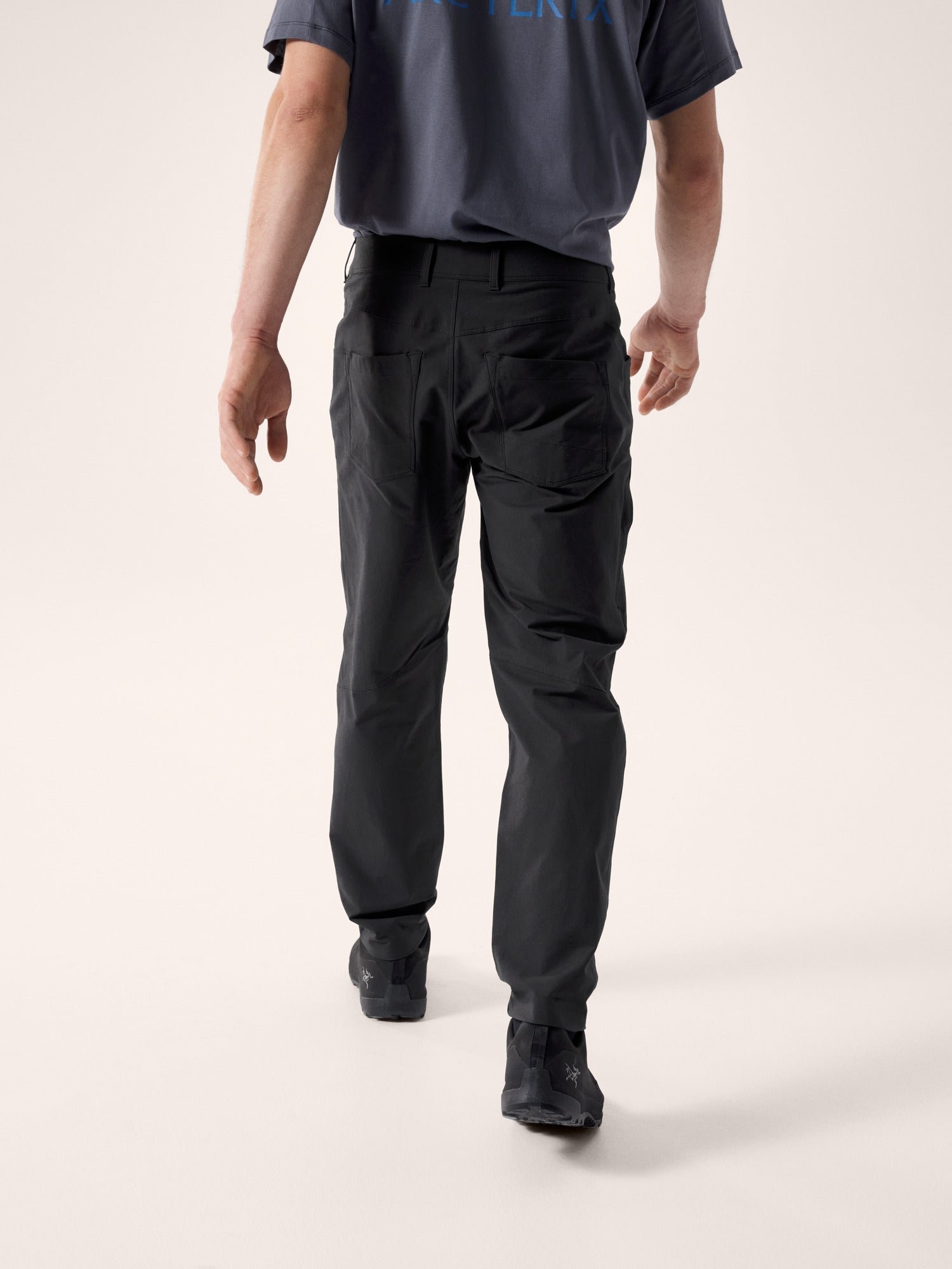 Kragg Cotton Pant Men's - 图片 3