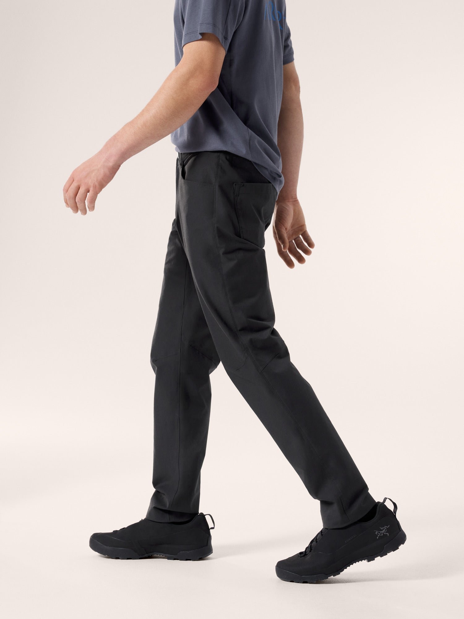 Kragg Cotton Pant Men's - 图片 4