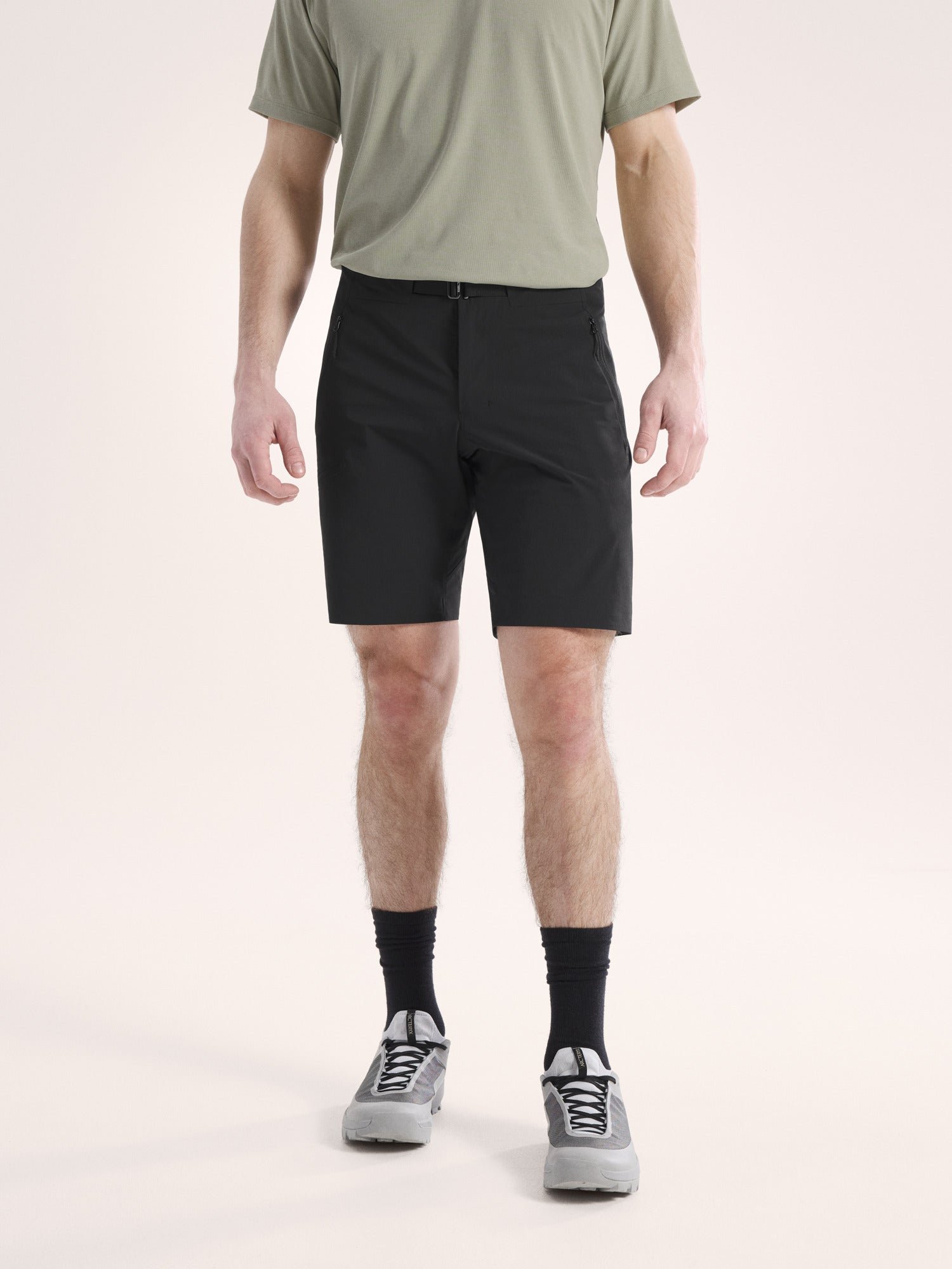 Gamma SL Short 9" Men's
