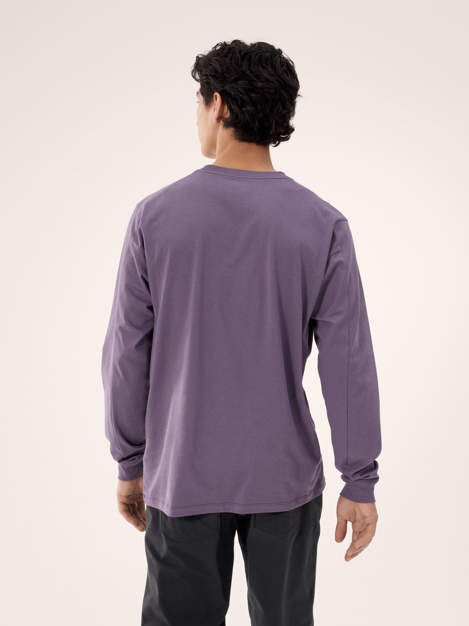 Kragg SL Cotton Shirt LS Men's - 图片 4