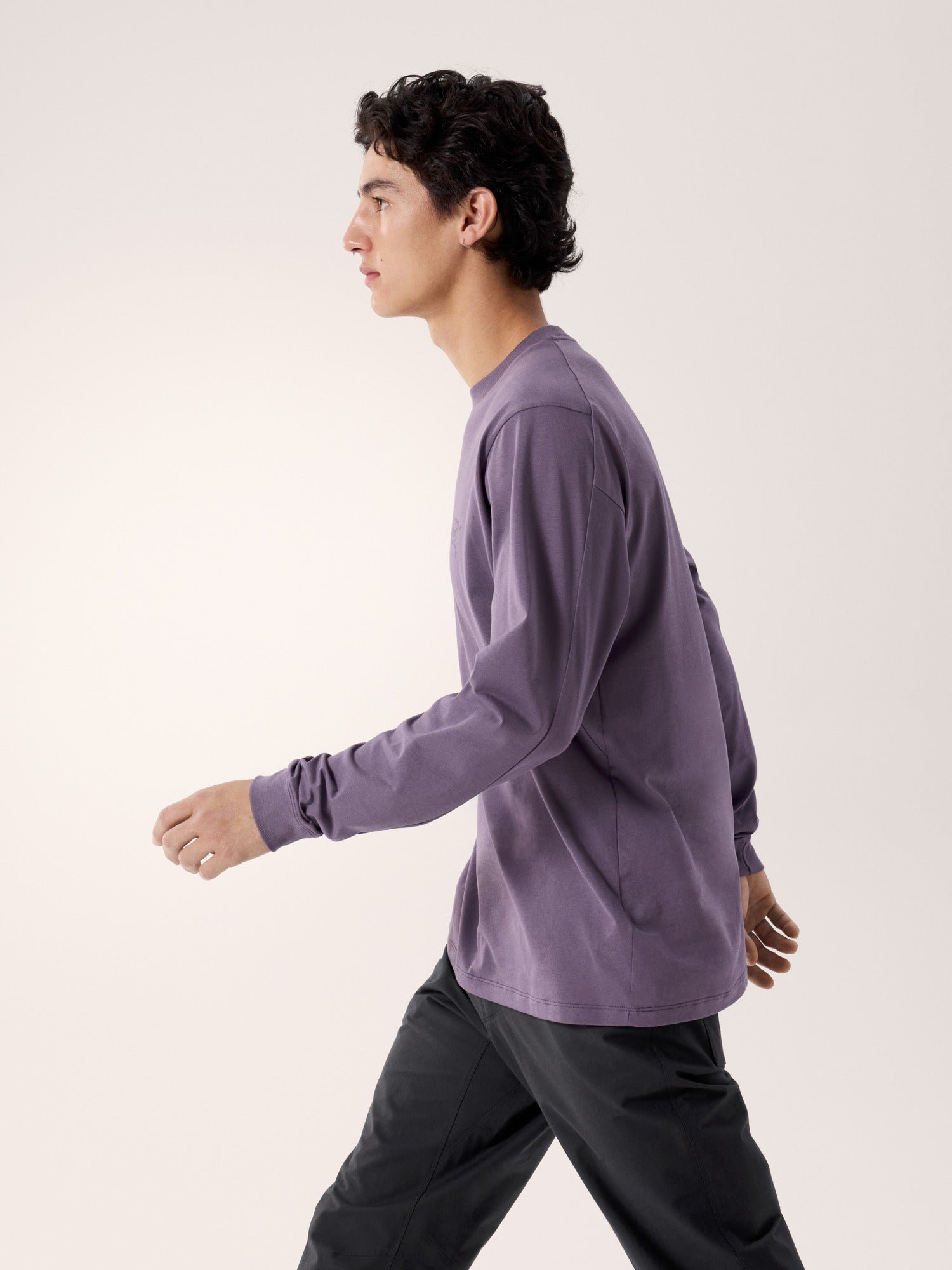 Kragg SL Cotton Shirt LS Men's - 图片 3