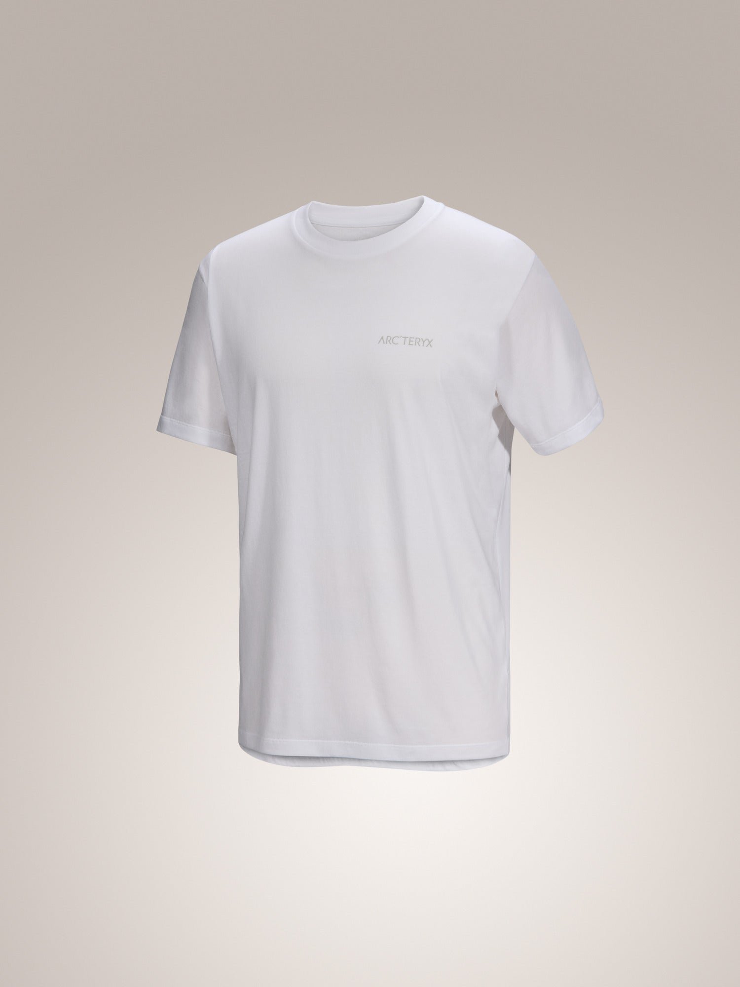 Kragg SL Cotton Blurred Bird Shirt SS Men's - 图片 6