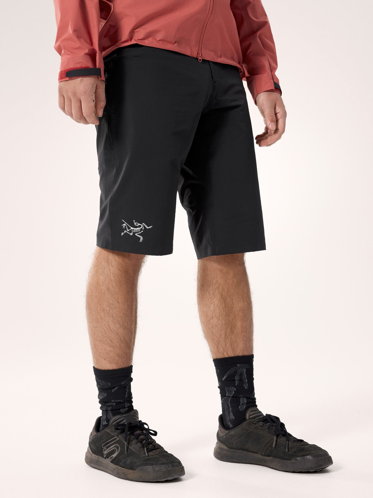 Alternative view of Rhoam Short Men's