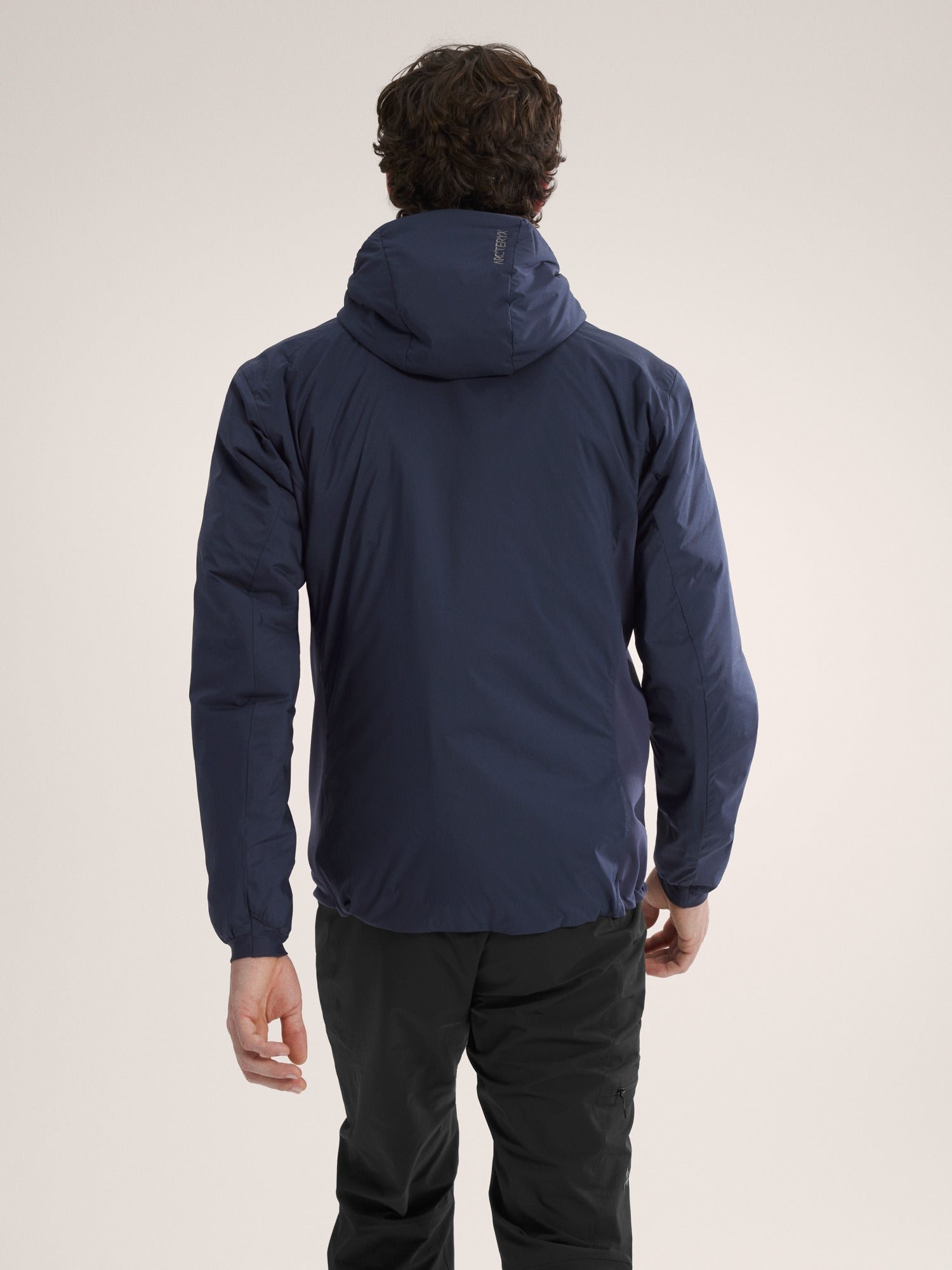 Atom Hoody Men's - 图片 3
