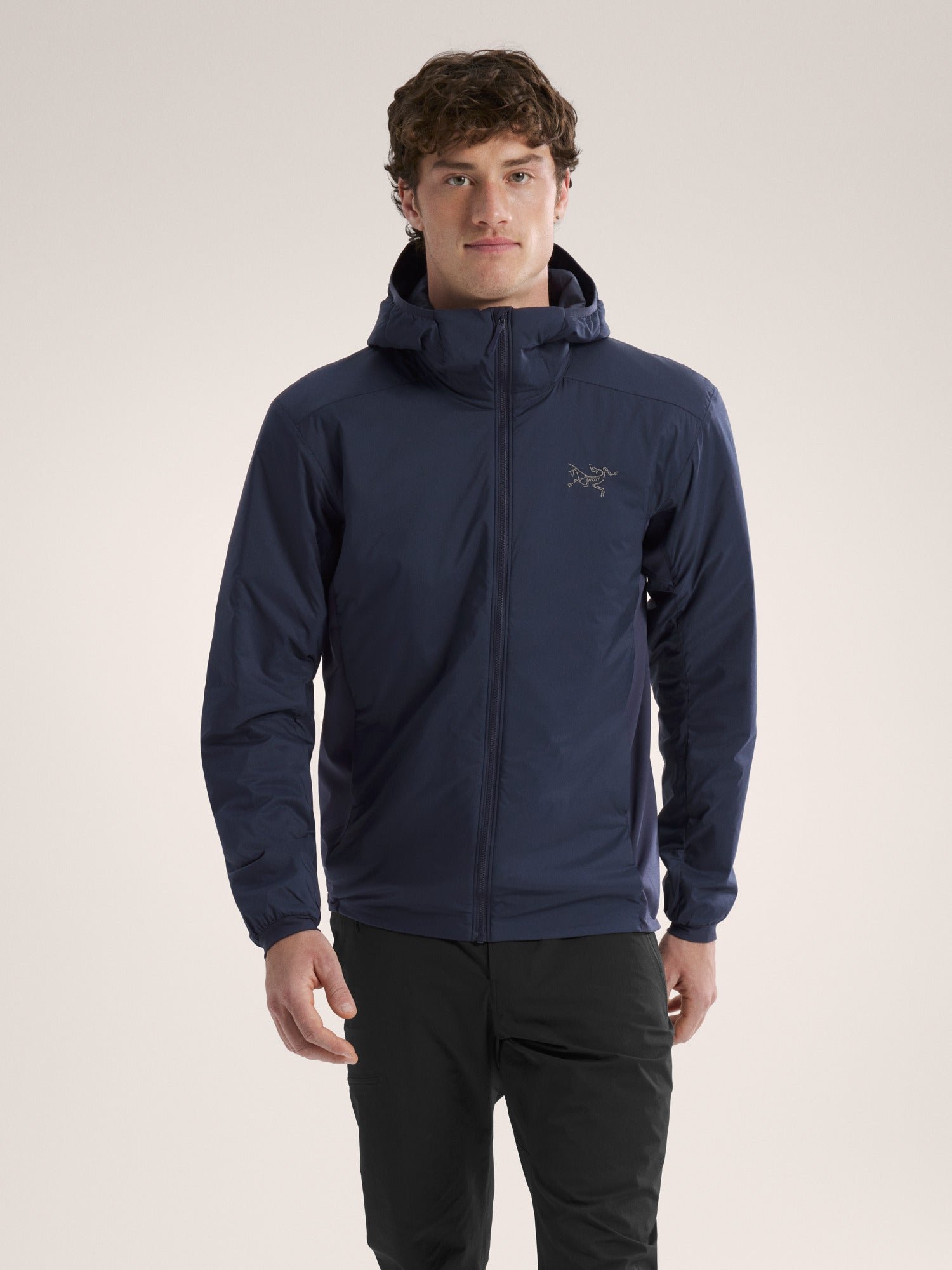 Atom Hoody Men's