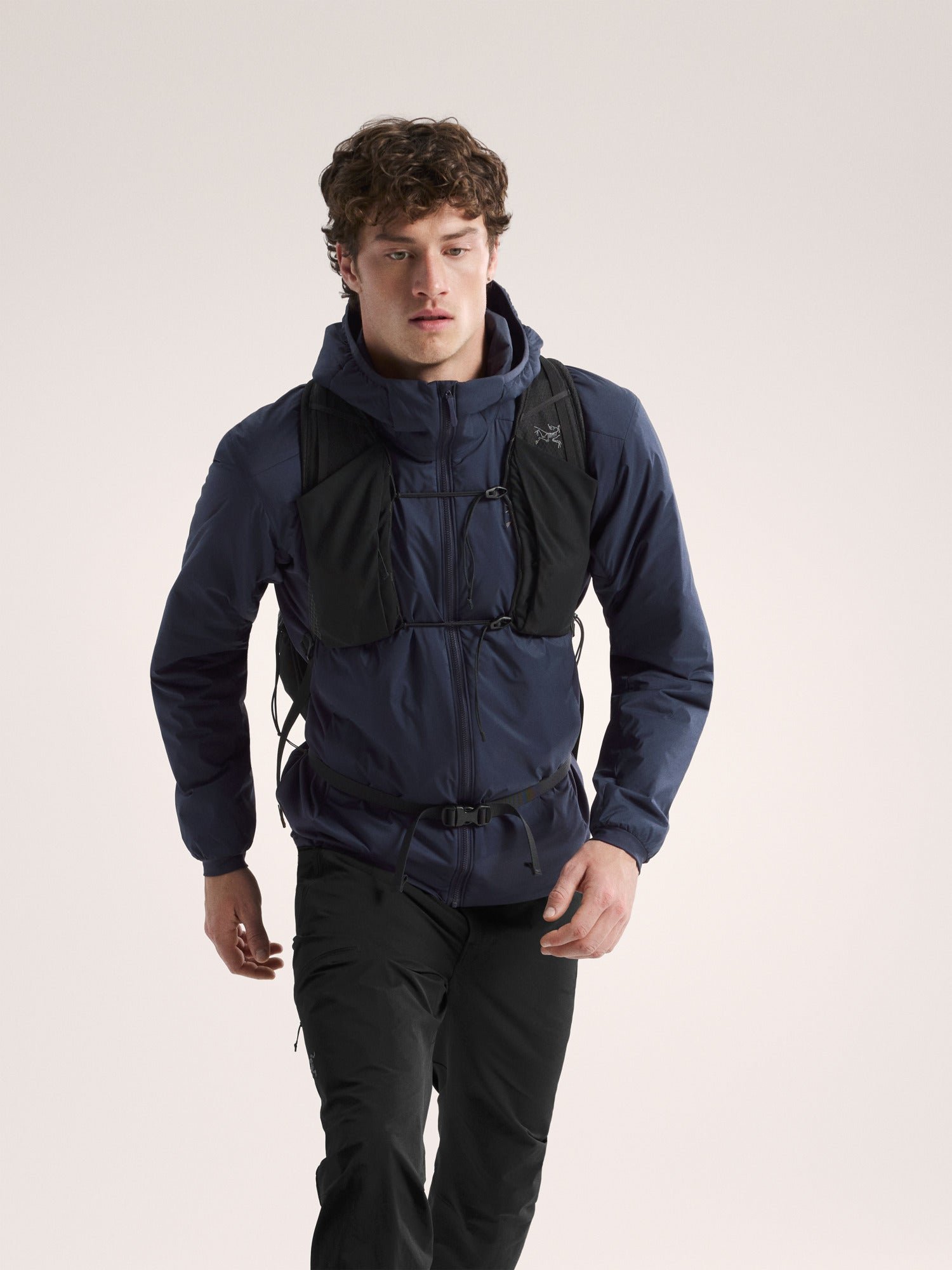 Atom Hoody Men's - 图片 7
