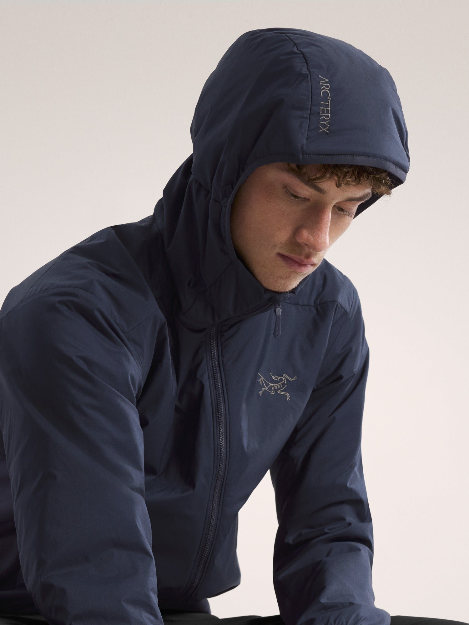 Atom Hoody Men's - 图片 6