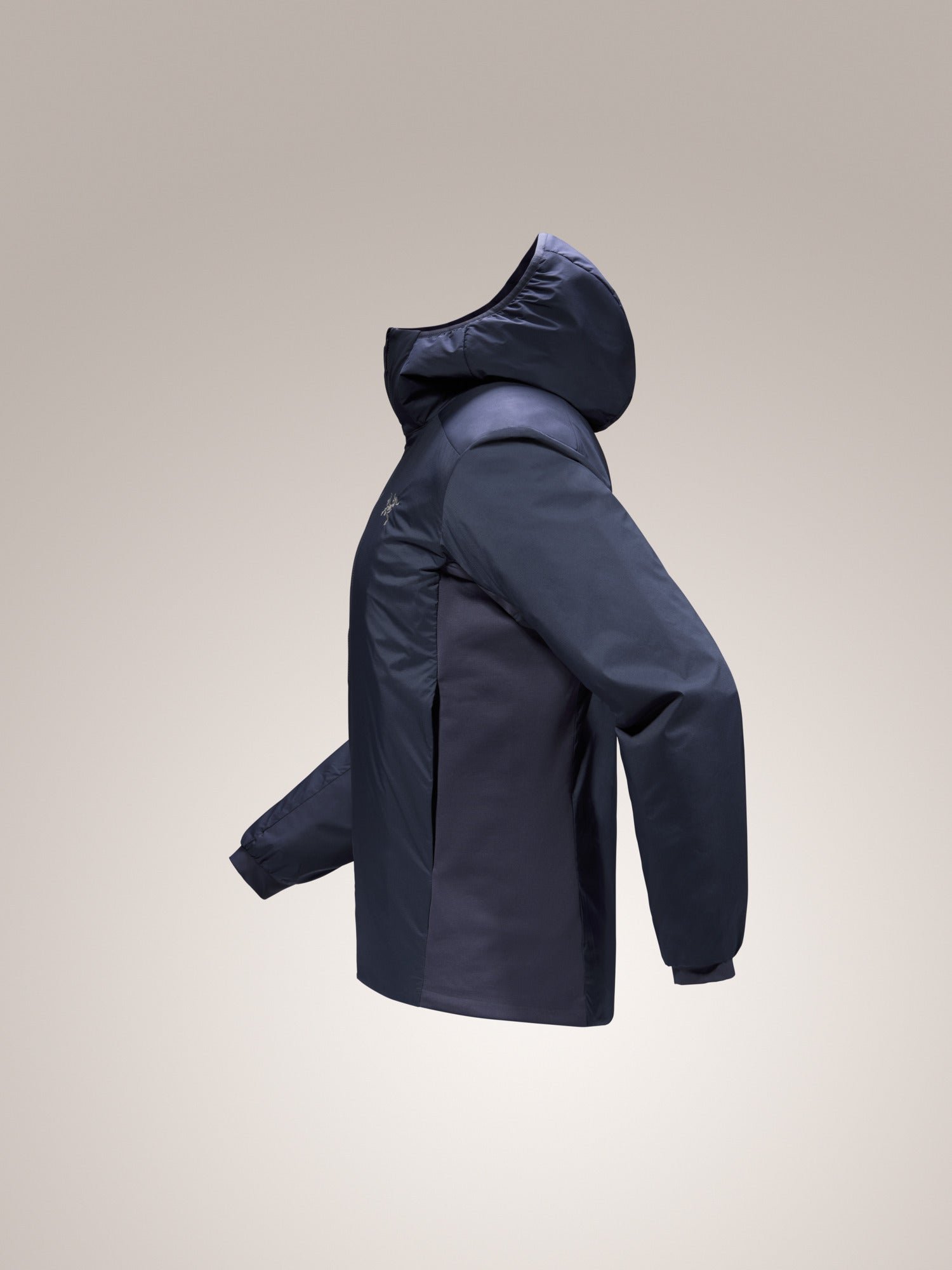 Atom Hoody Men's - 图片 8