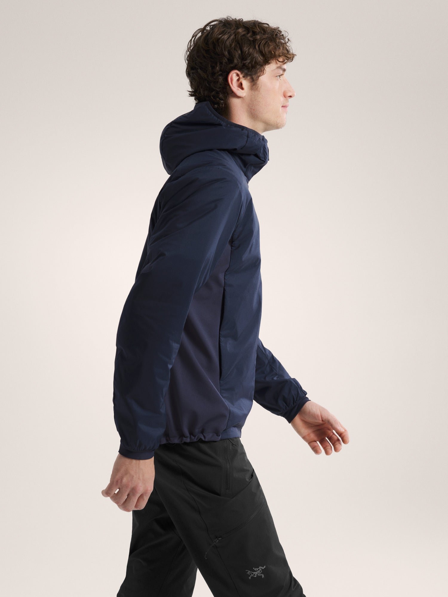 Atom Hoody Men's - 图片 4