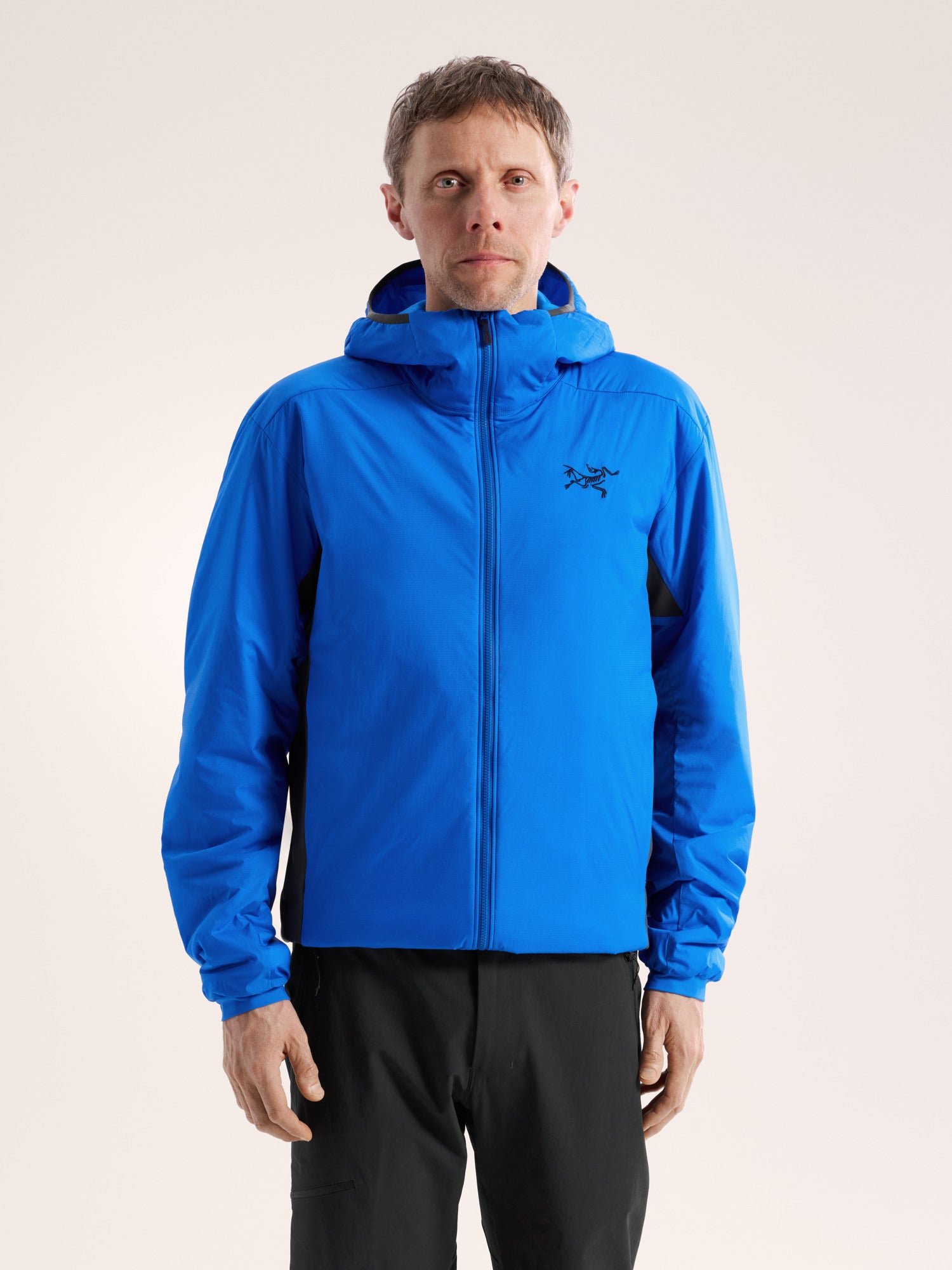 Atom Hoody Men's