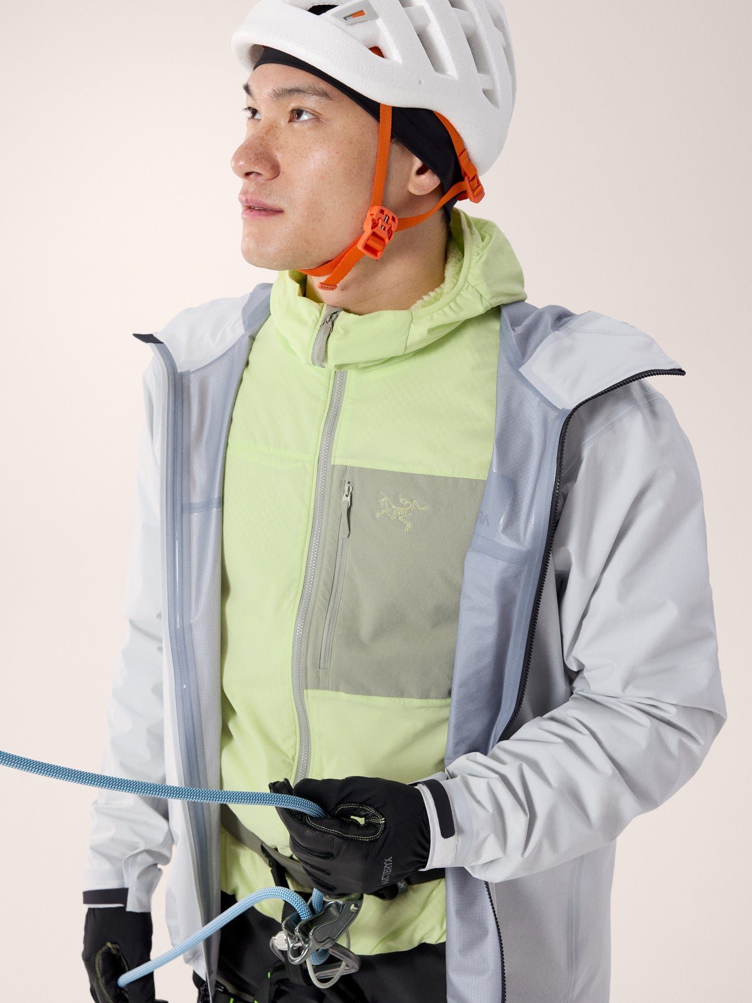 Alternative view of Proton SL Hoody Men's