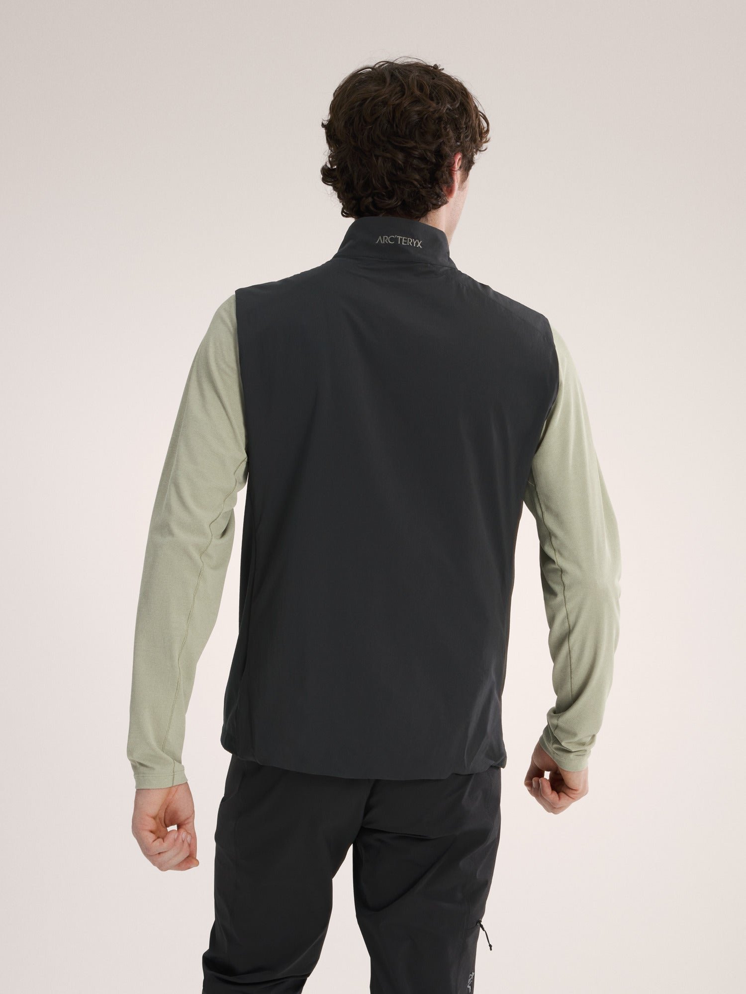 Atom Vest Men's - 图片 3