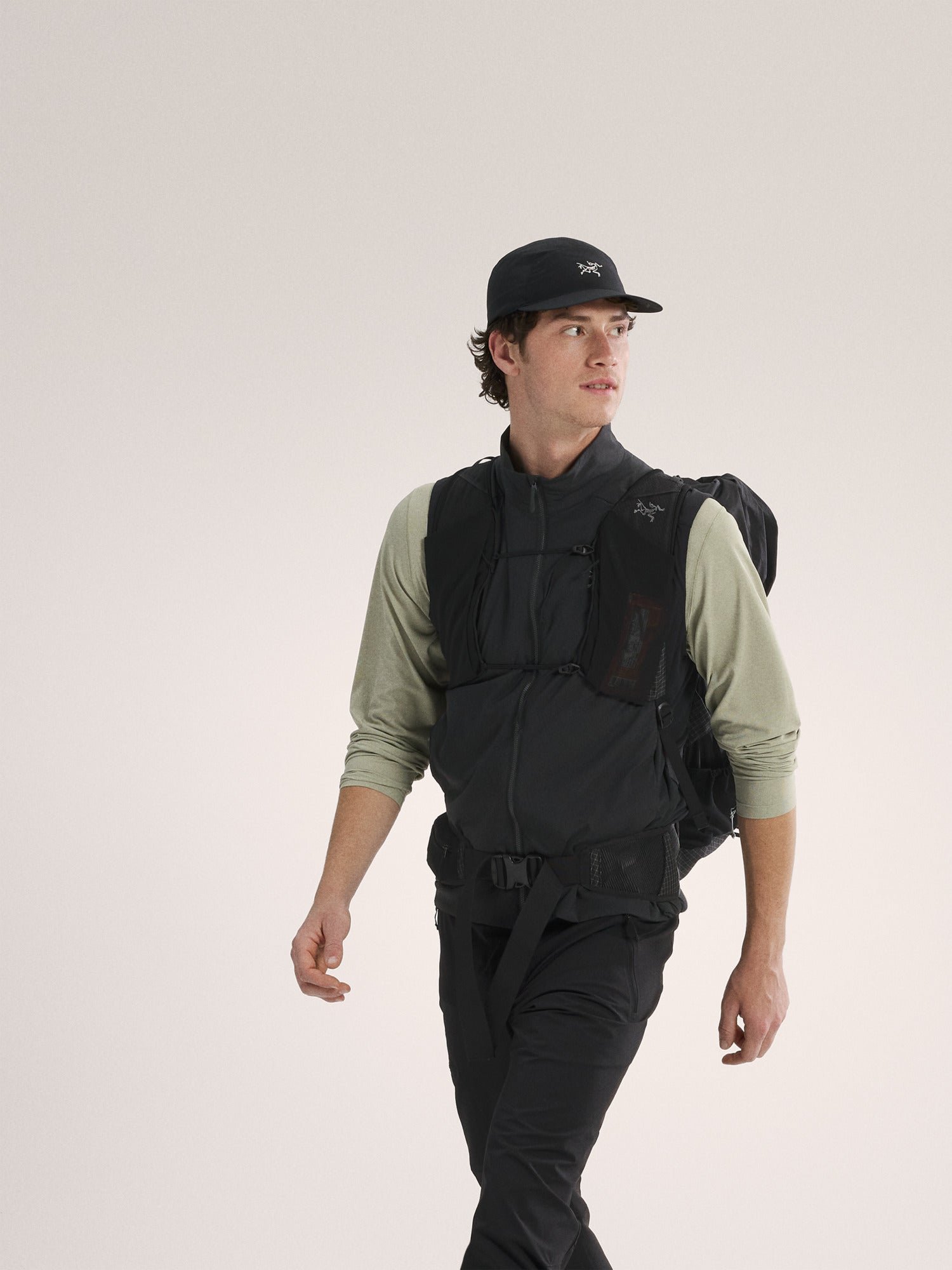 Atom Vest Men's - 图片 5