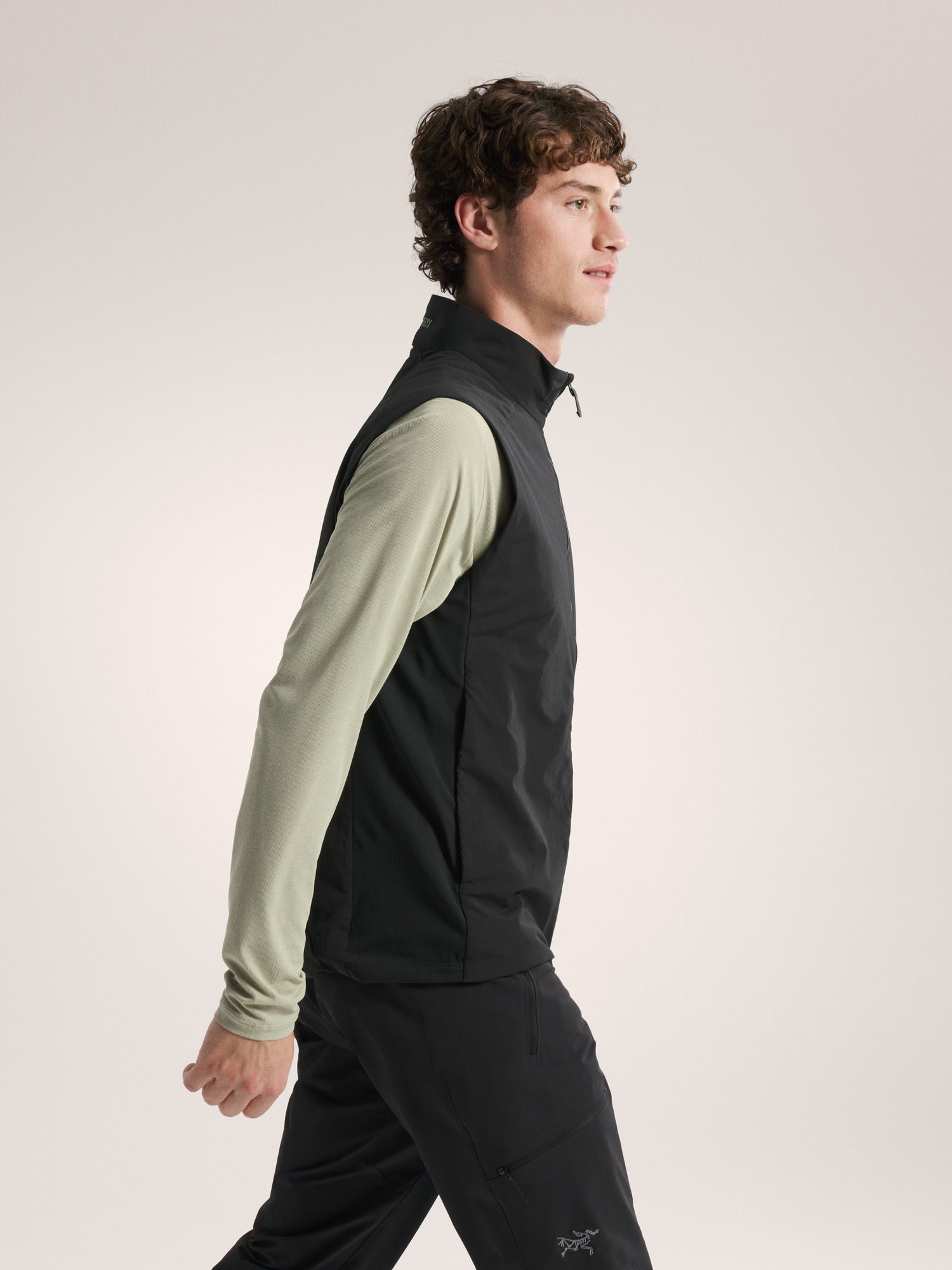 Atom Vest Men's - 图片 4