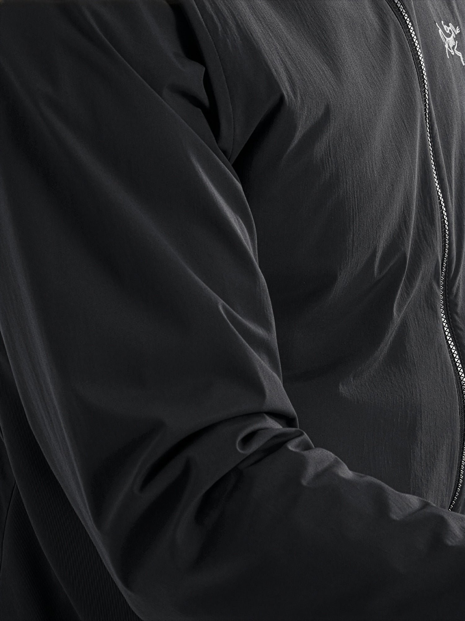 Atom SL Hoody Men's - 图片 5