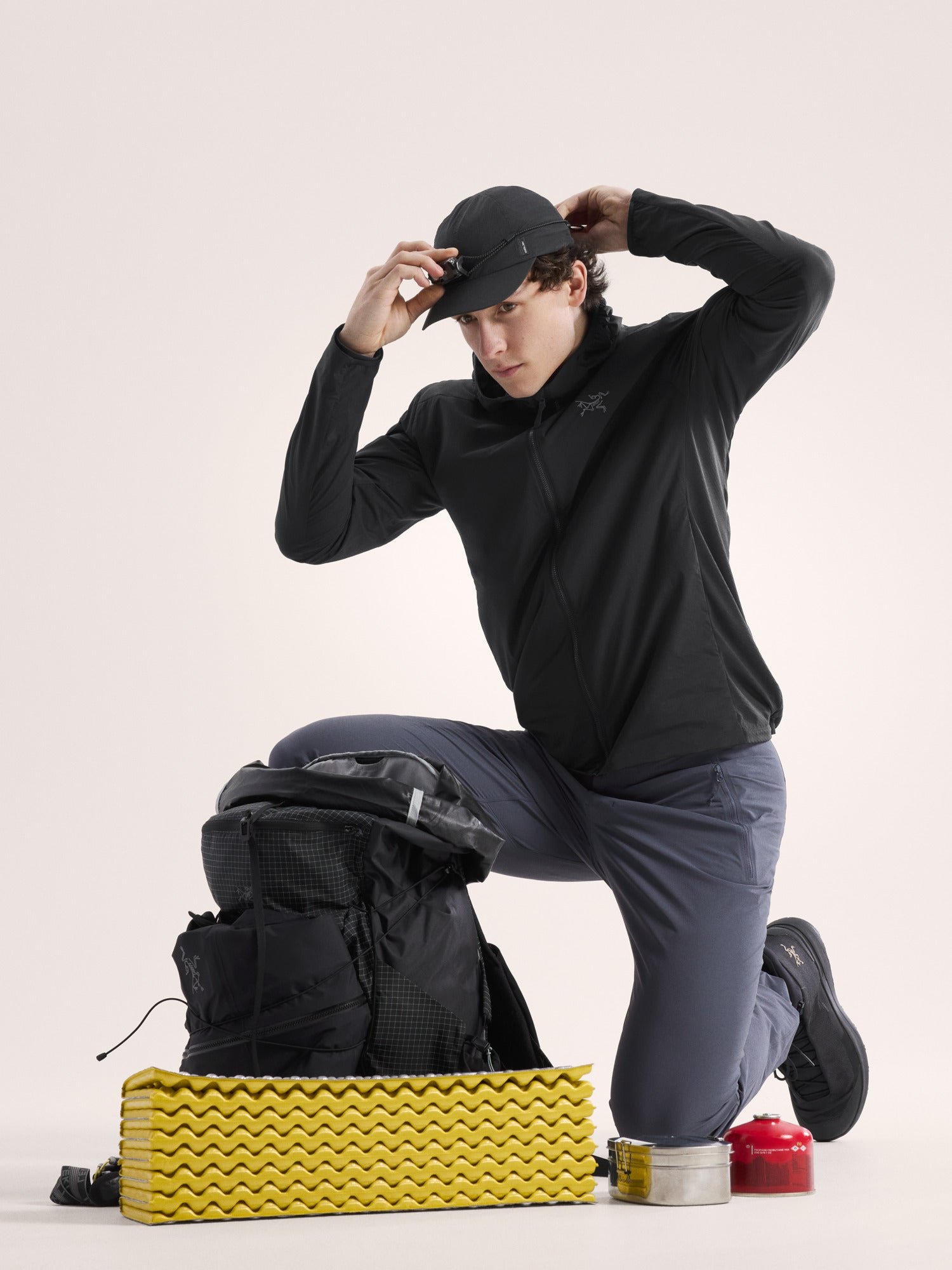 Atom SL Hoody Men's - 图片 8