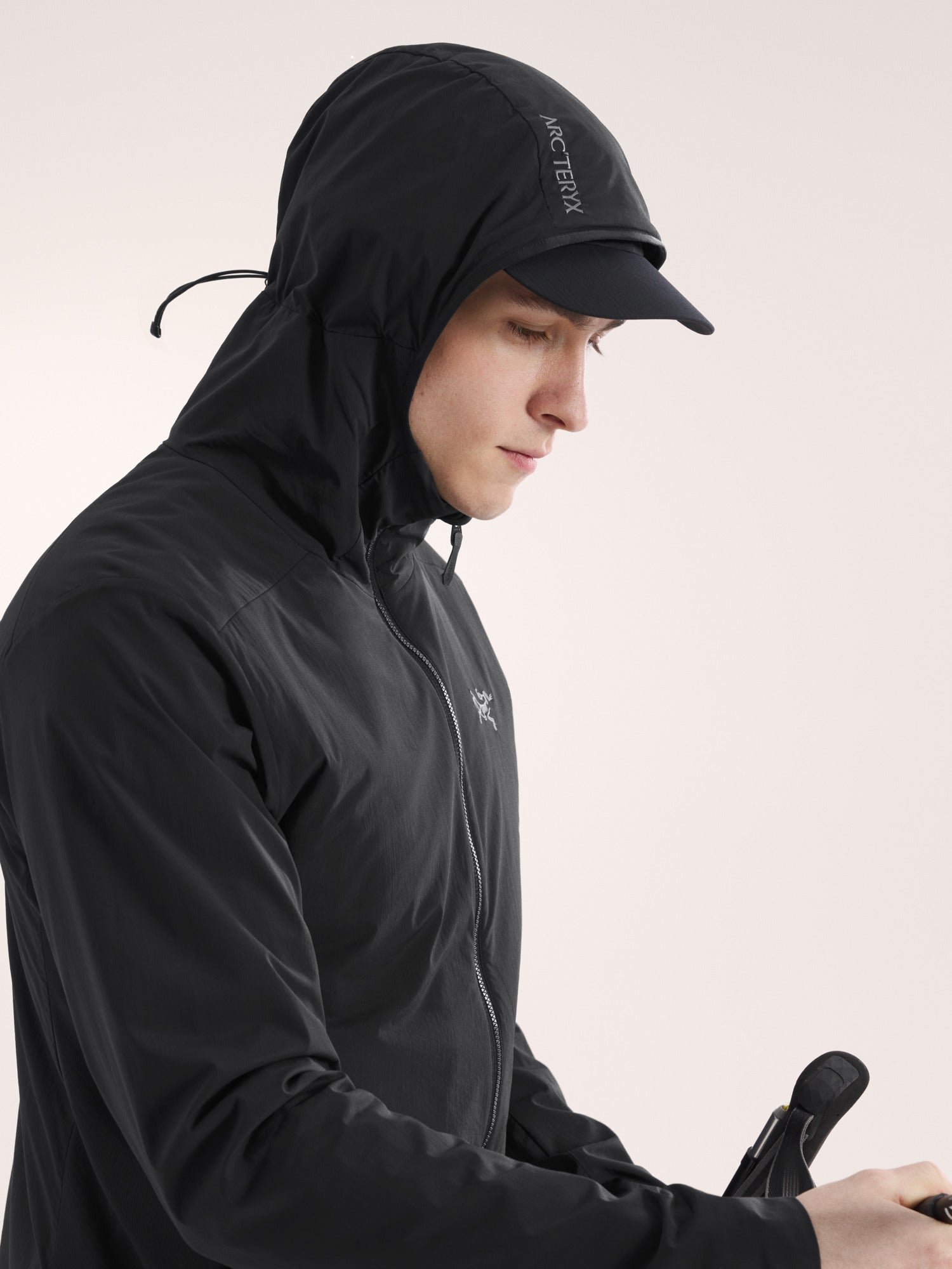 Atom SL Hoody Men's - 图片 6