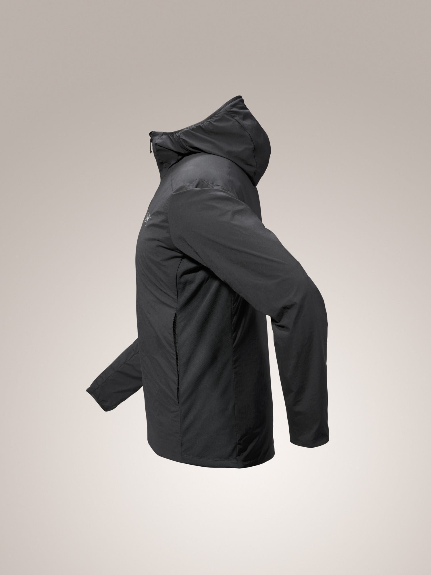 Atom SL Hoody Men's - 图片 9