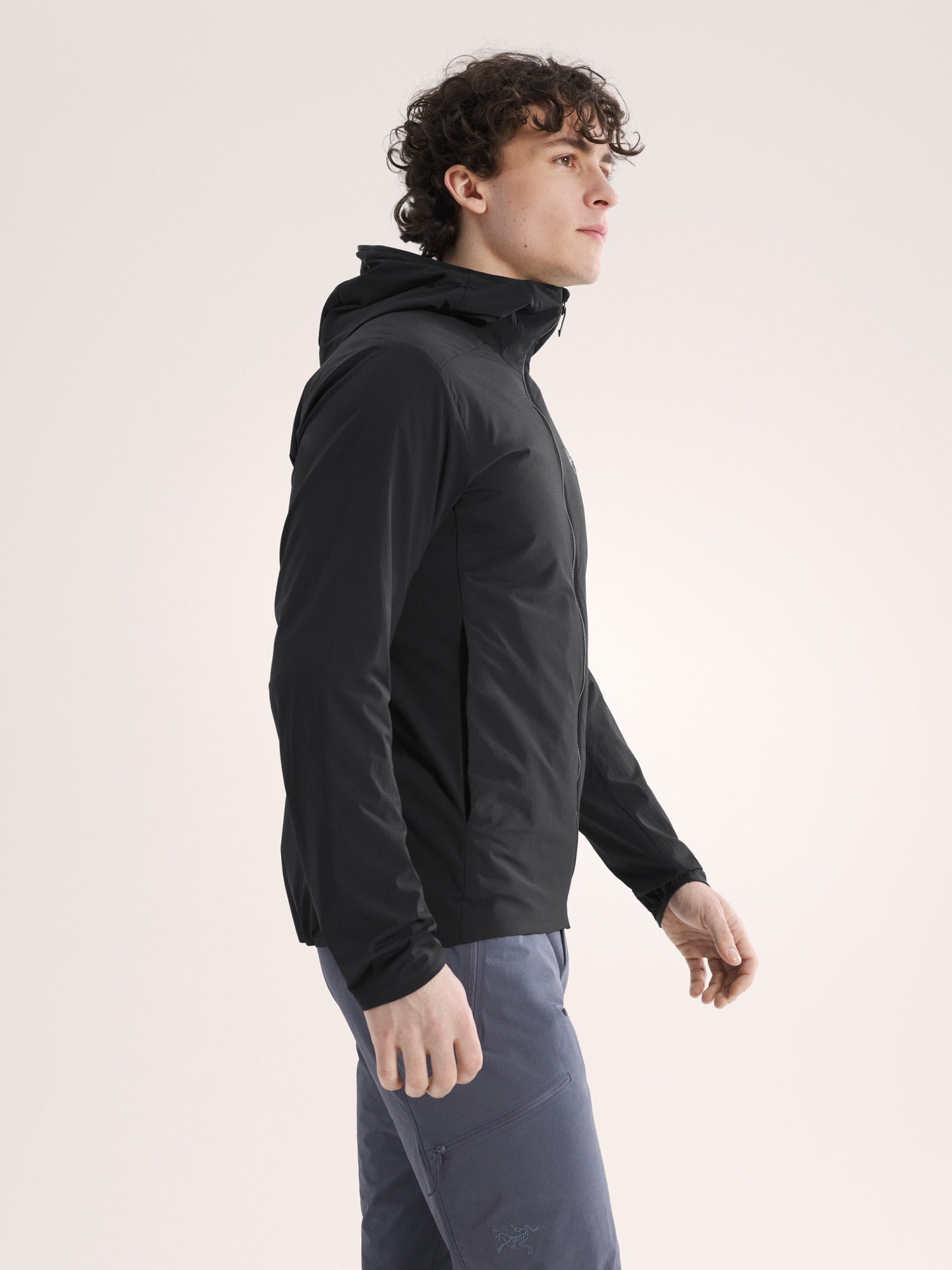 Atom SL Hoody Men's - 图片 3