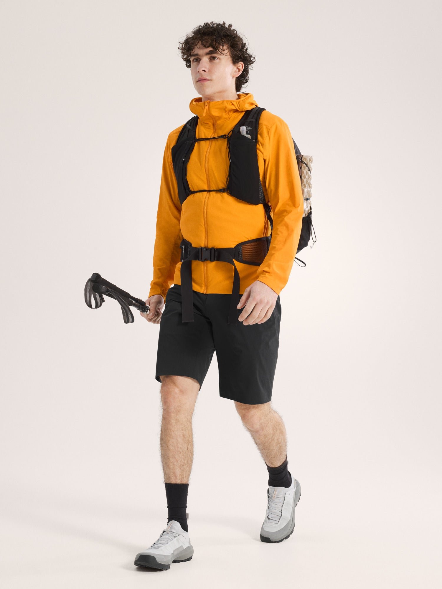 Atom SL Hoody Men's - 图片 9