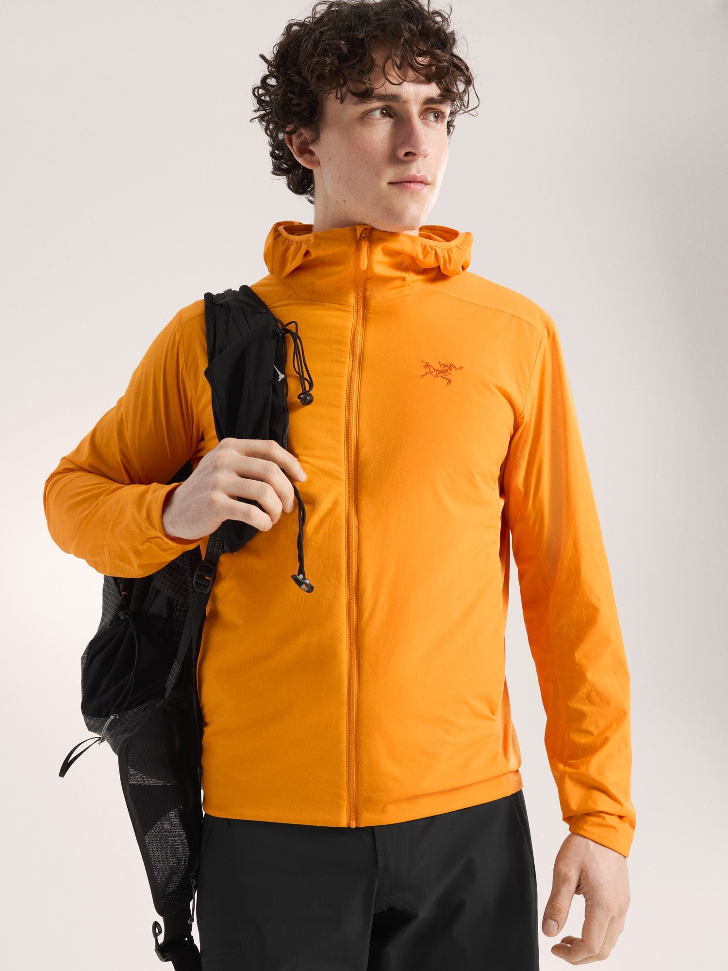 Alternative view of Atom SL Hoody Men's