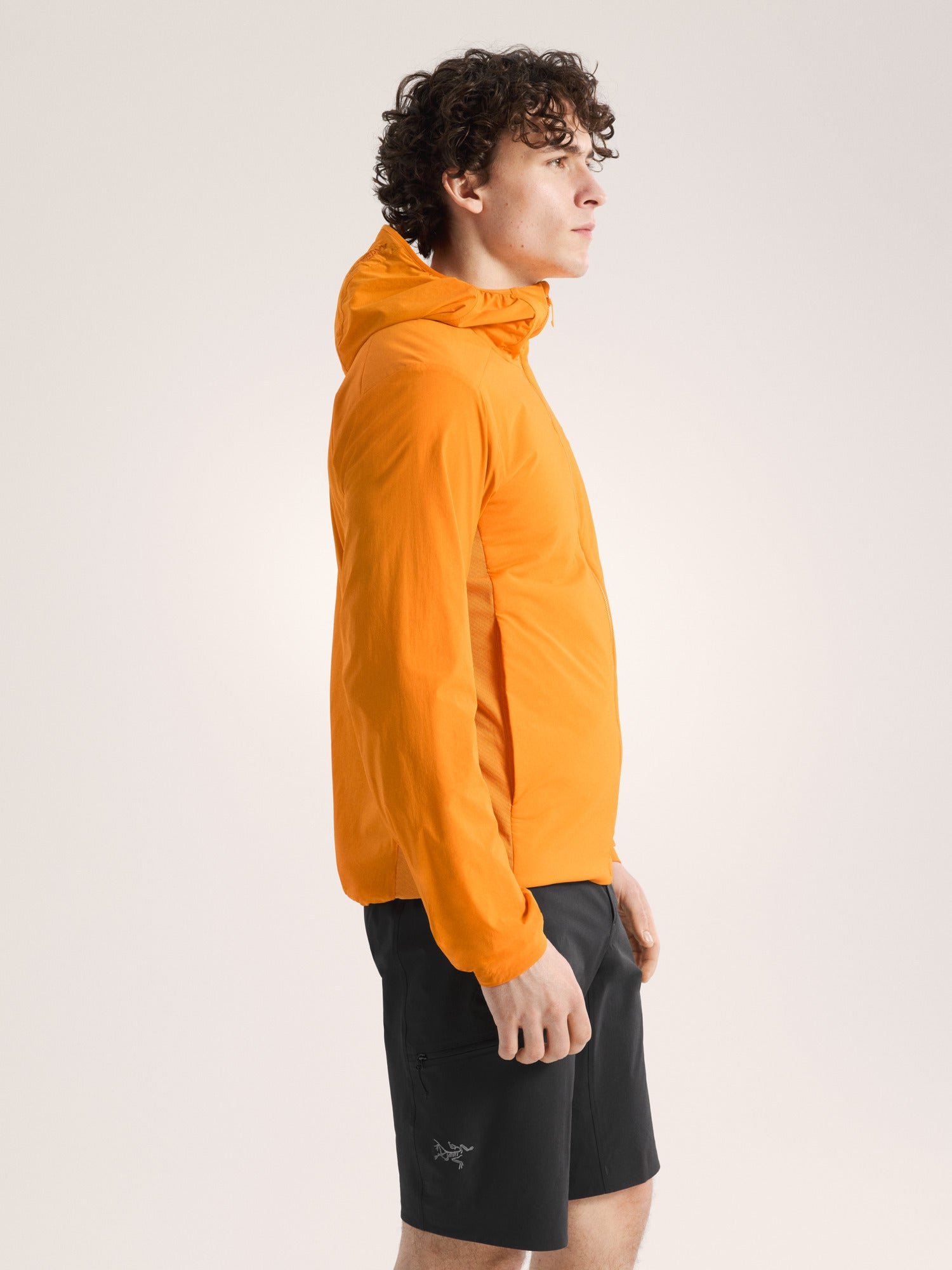 Atom SL Hoody Men's - 图片 3