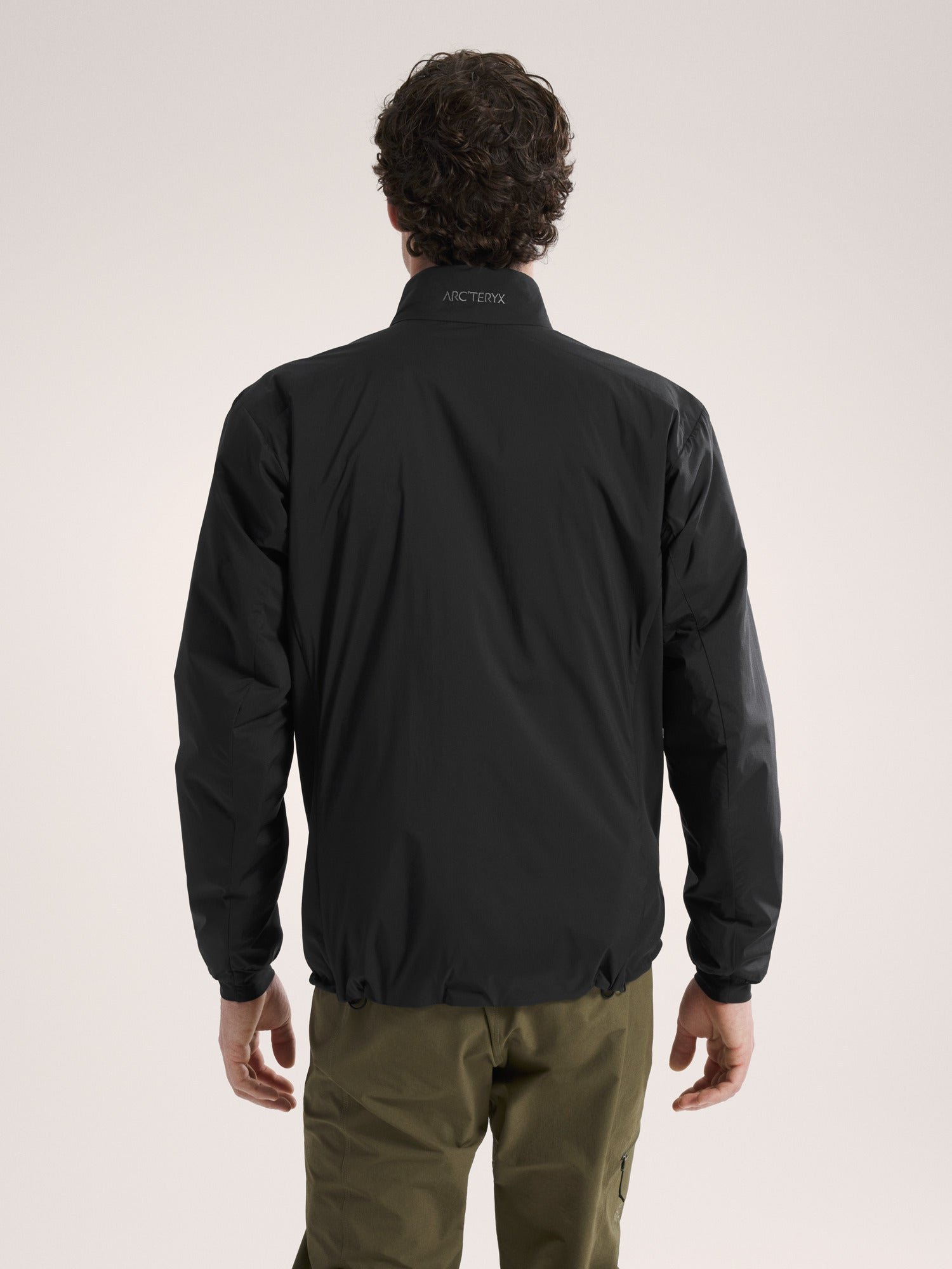 Atom Jacket Men's - 图片 3