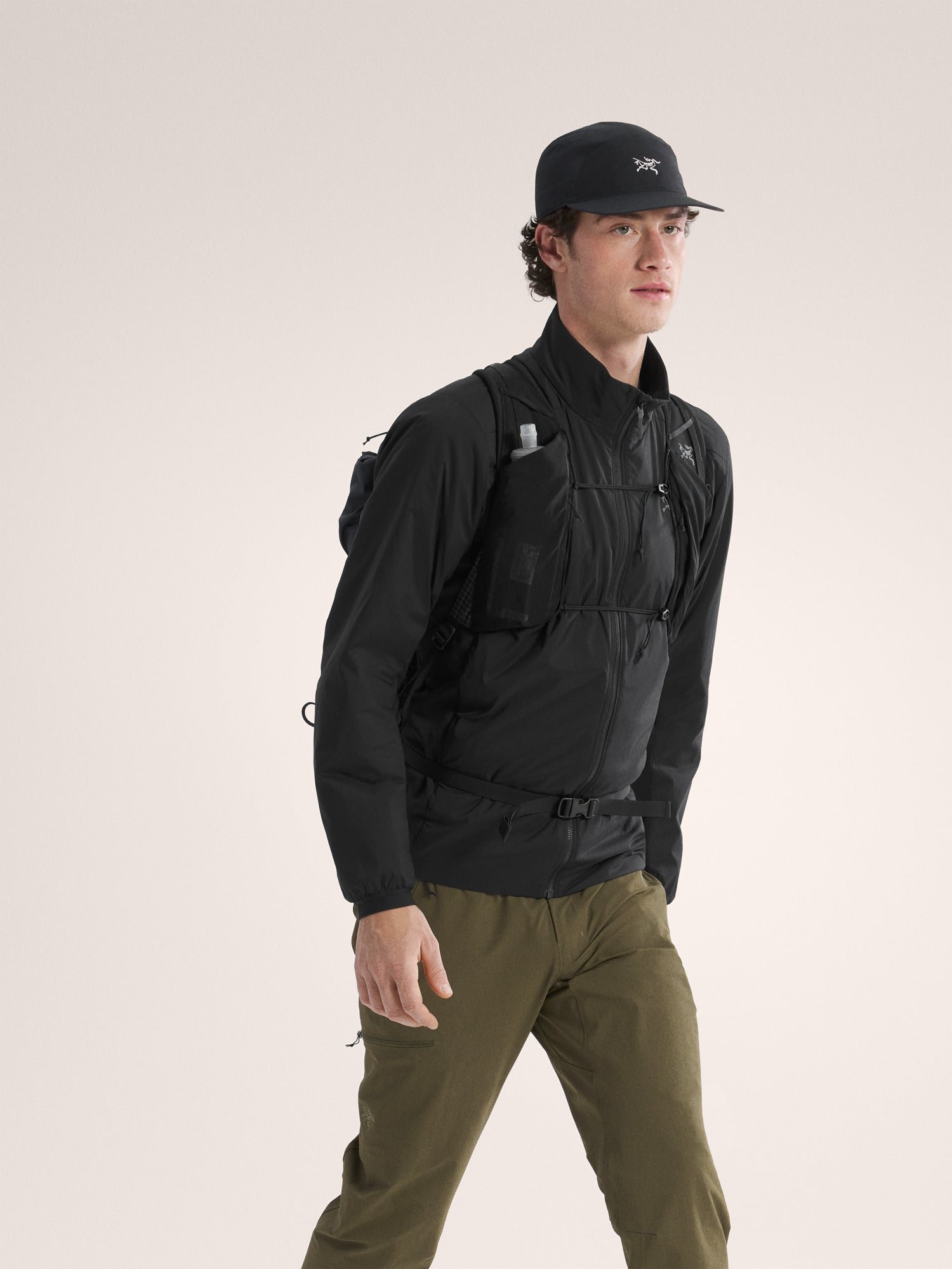 Atom Jacket Men's - 图片 5