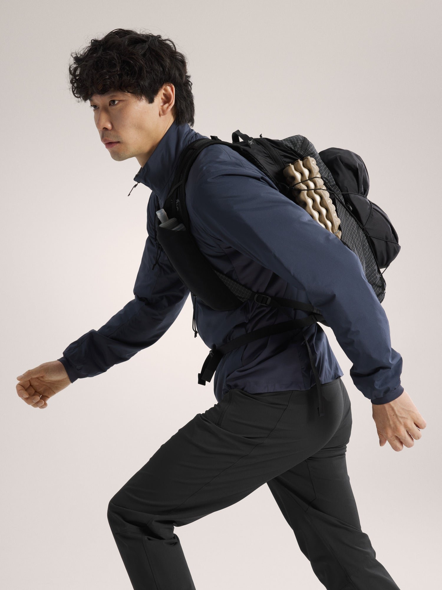 Alternative view of Atom Jacket Men's