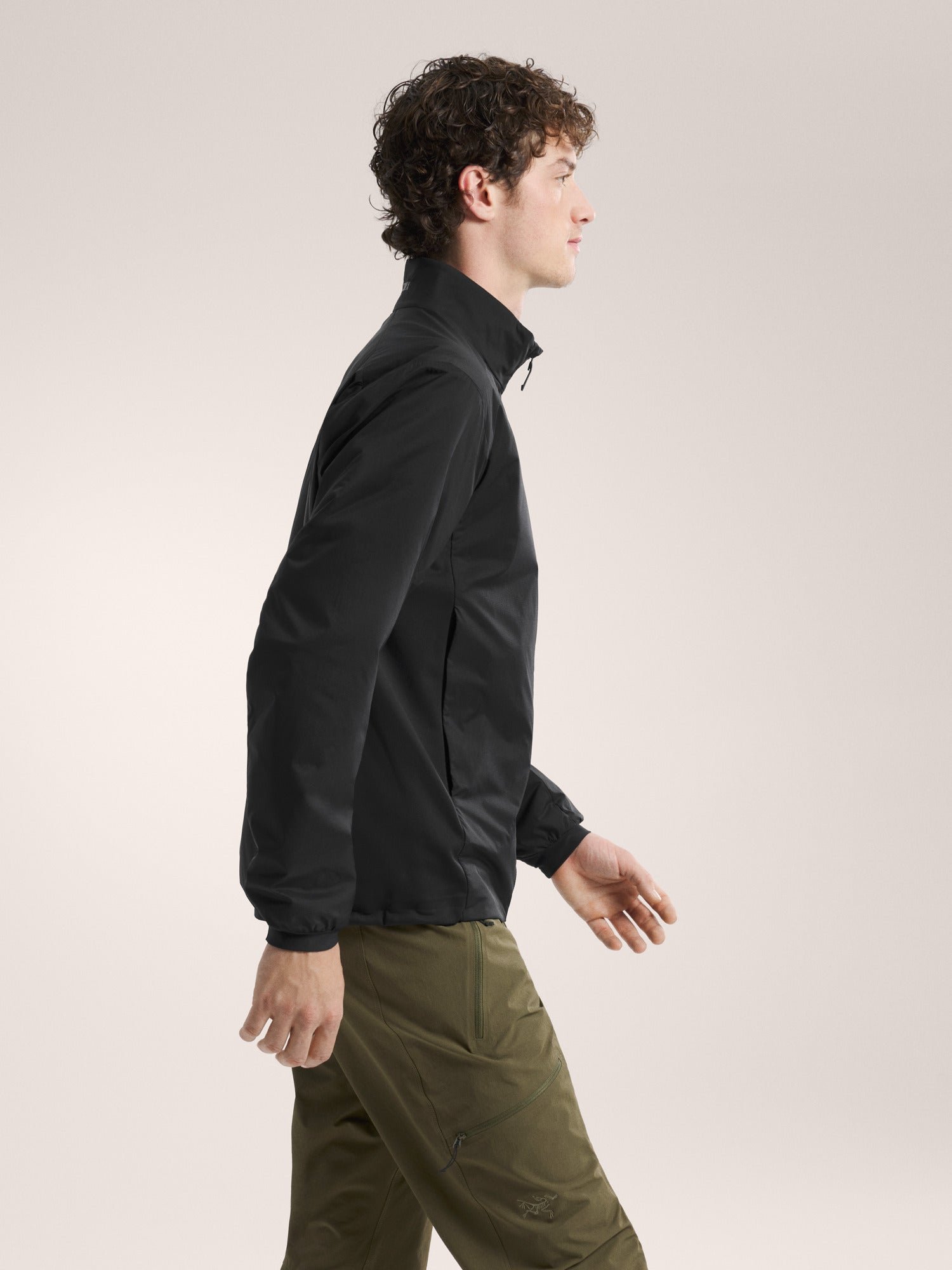 Atom Jacket Men's - 图片 4