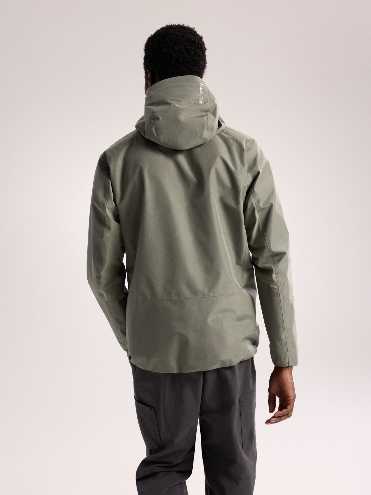 Solano Hoody Men's - 图片 3