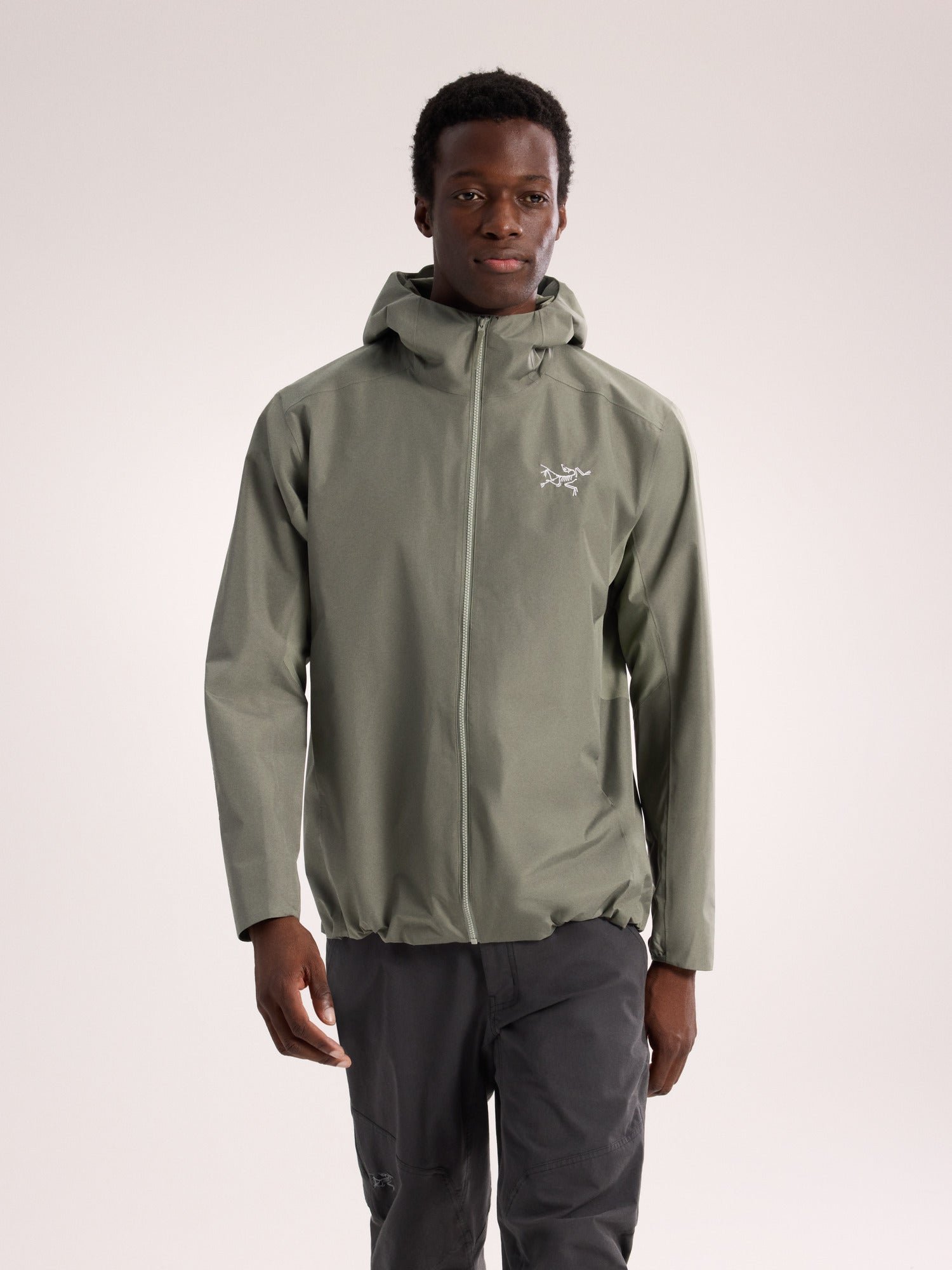 Solano Hoody Men's