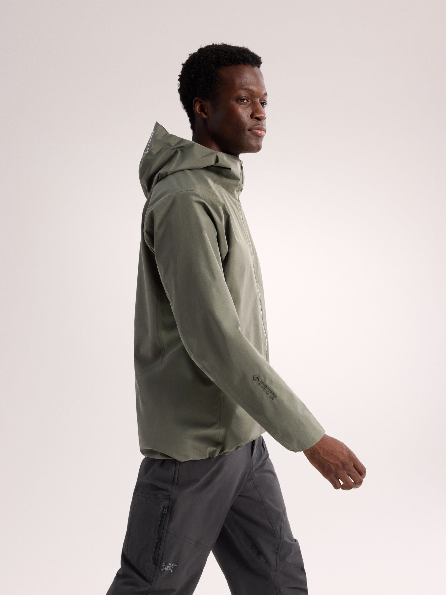 Solano Hoody Men's - 图片 4