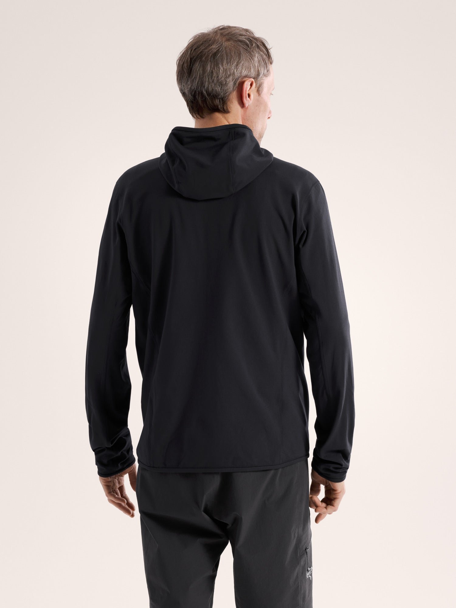 Kyanite Lightweight Hoody Men's - 图片 3