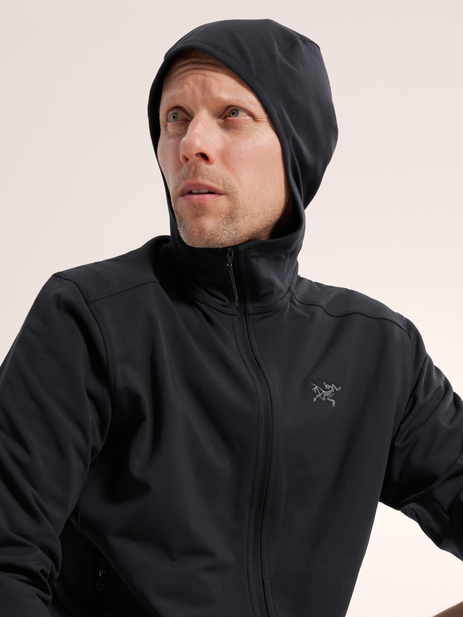 Kyanite Lightweight Hoody Men's - 图片 5