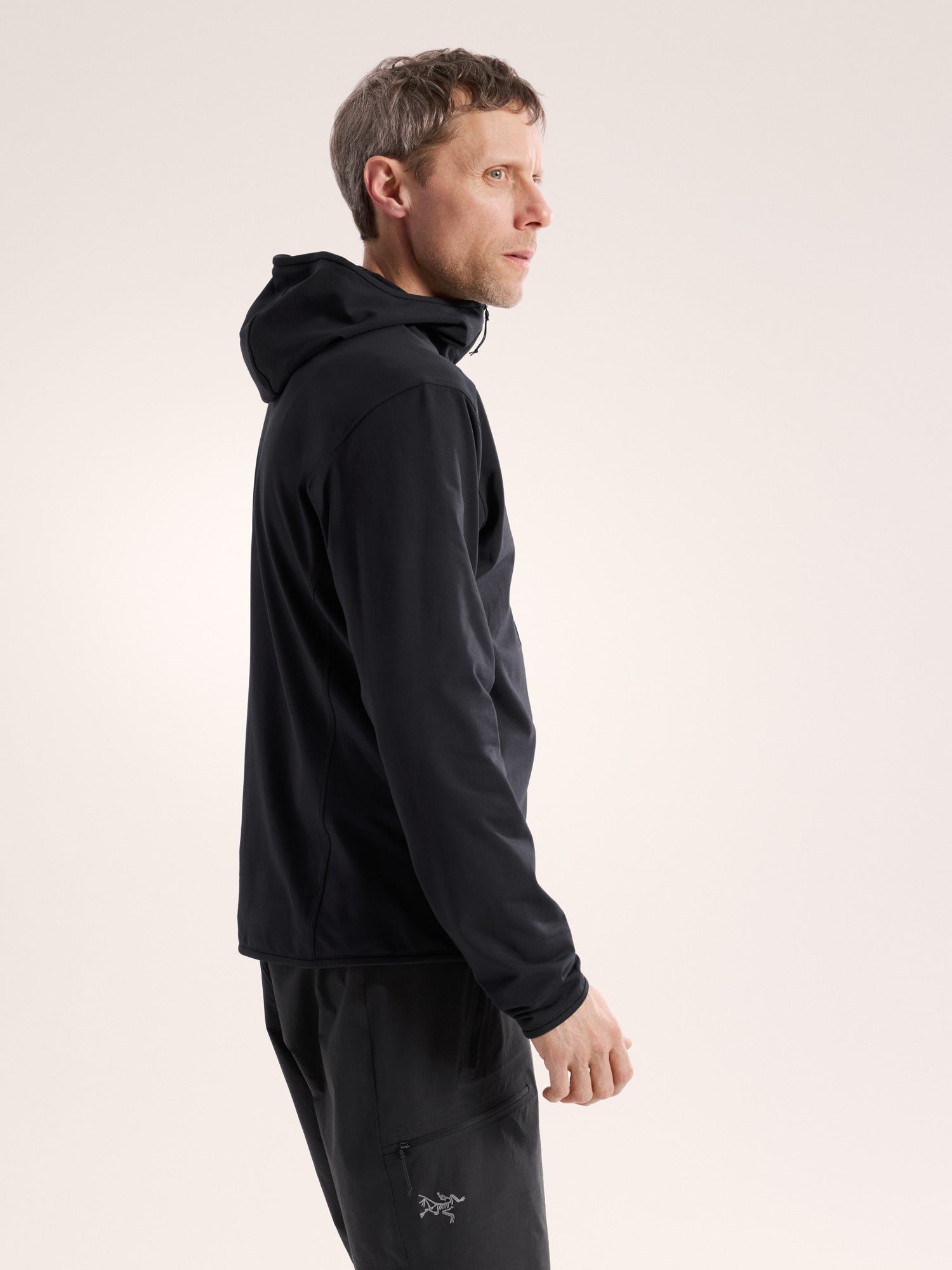 Kyanite Lightweight Hoody Men's - 图片 4