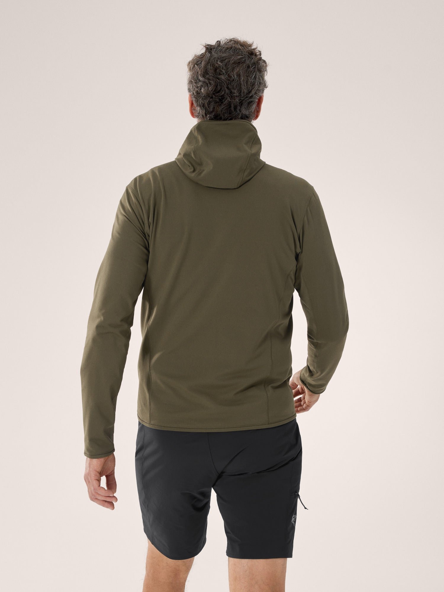 Kyanite Lightweight Hoody Men's - 图片 4