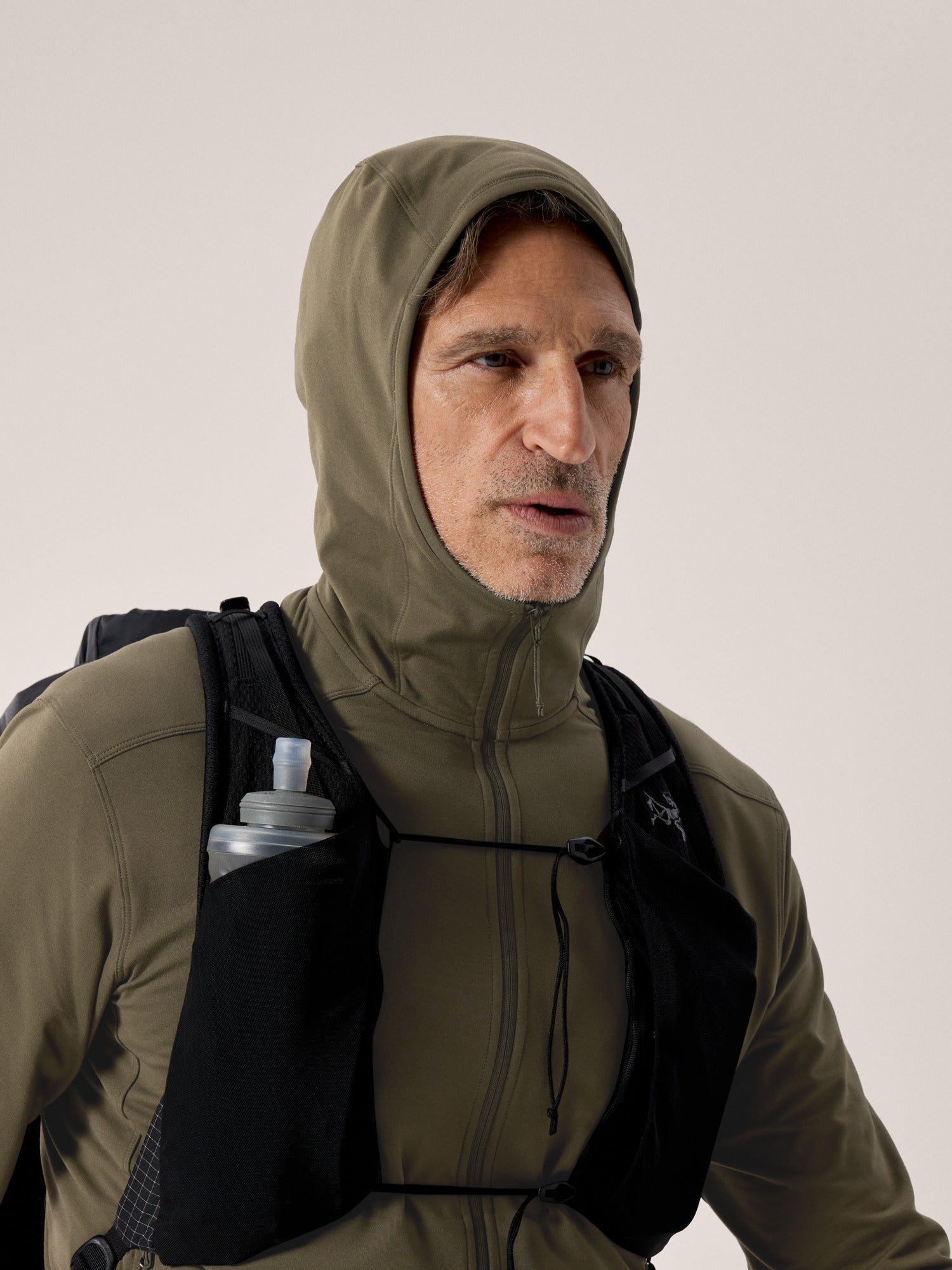 Kyanite Lightweight Hoody Men's - 图片 5