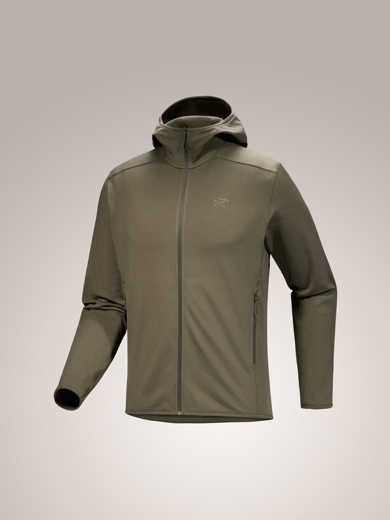 Kyanite Lightweight Hoody Men's - 图片 8