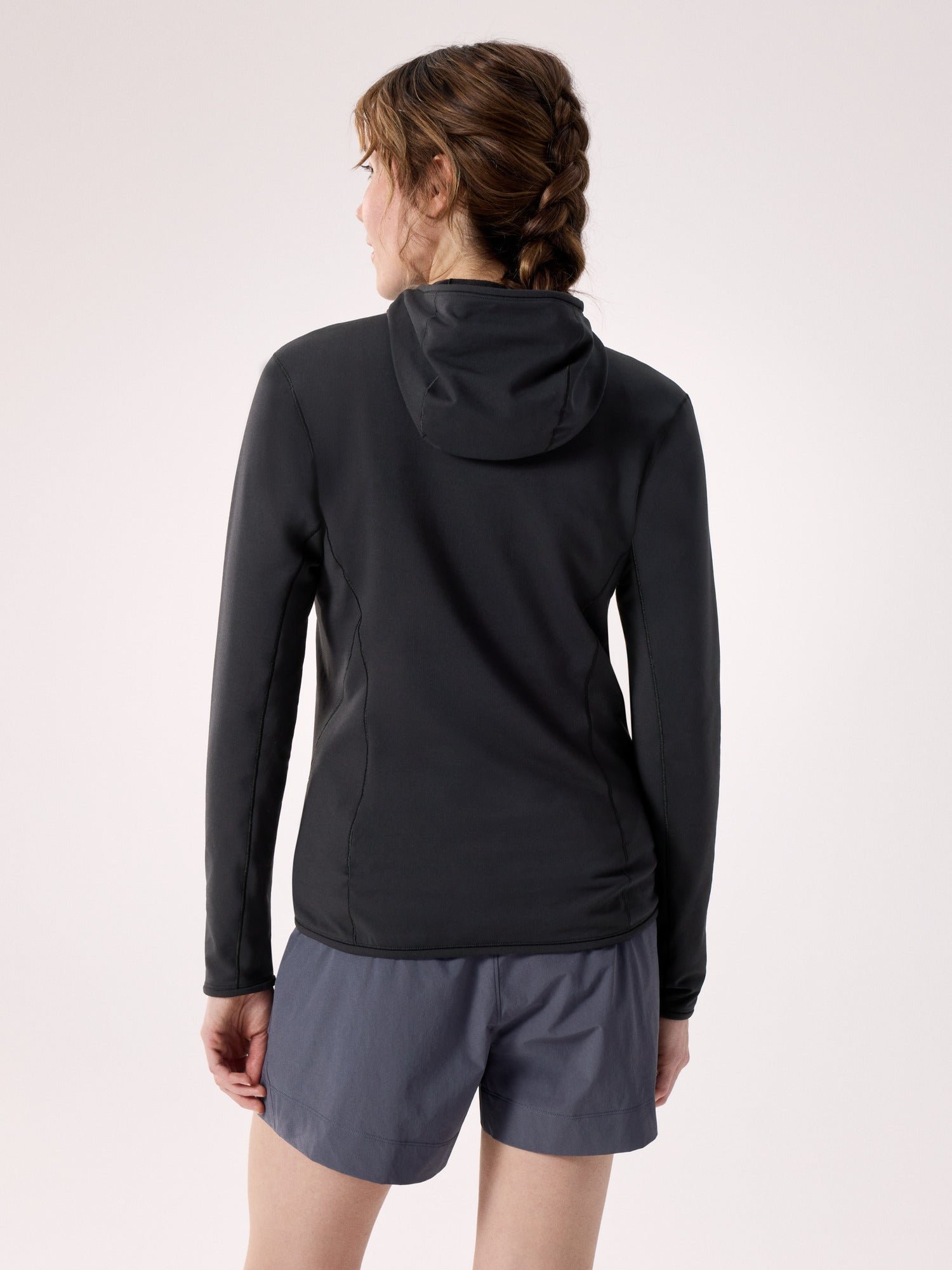 Kyanite LT Hoody Women's - 图片 3