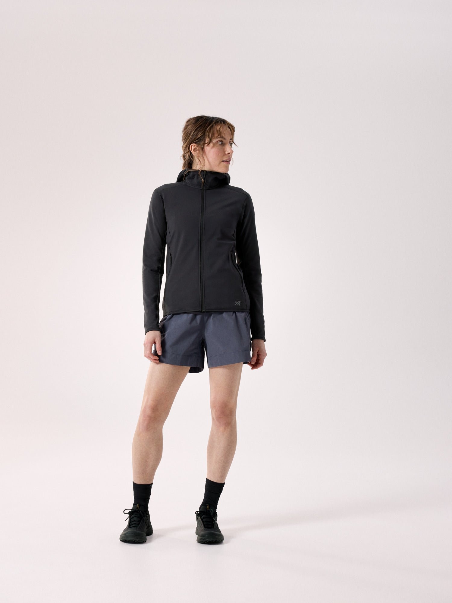 Kyanite LT Hoody Women's - 图片 6