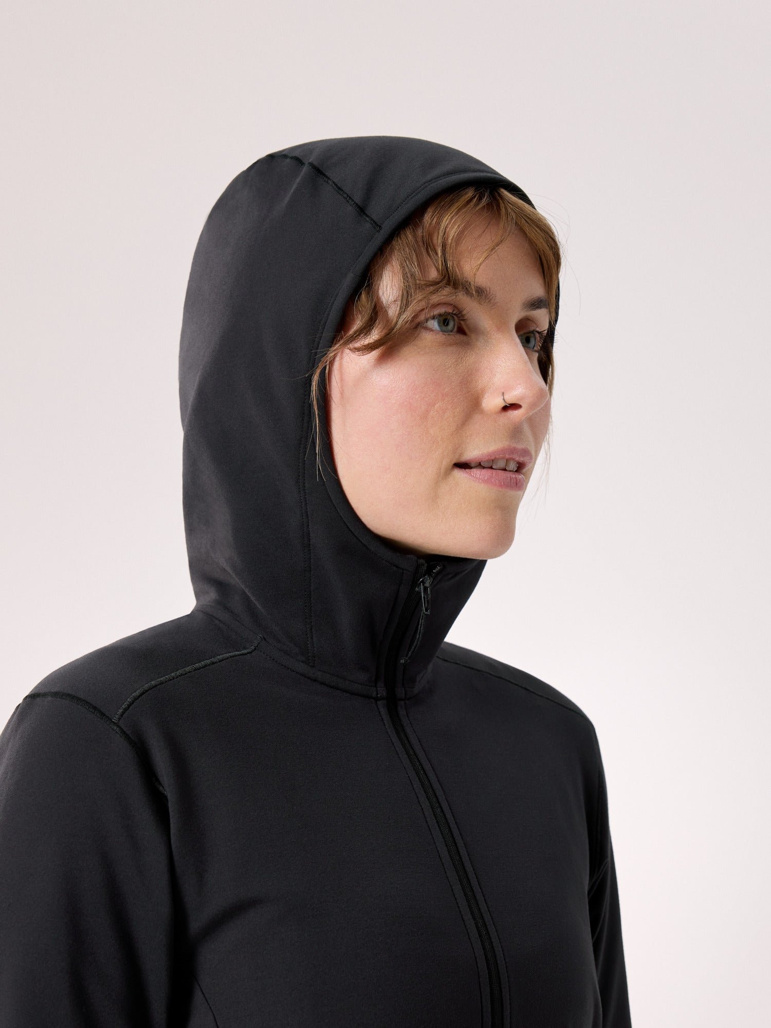 Kyanite LT Hoody Women's - 图片 5