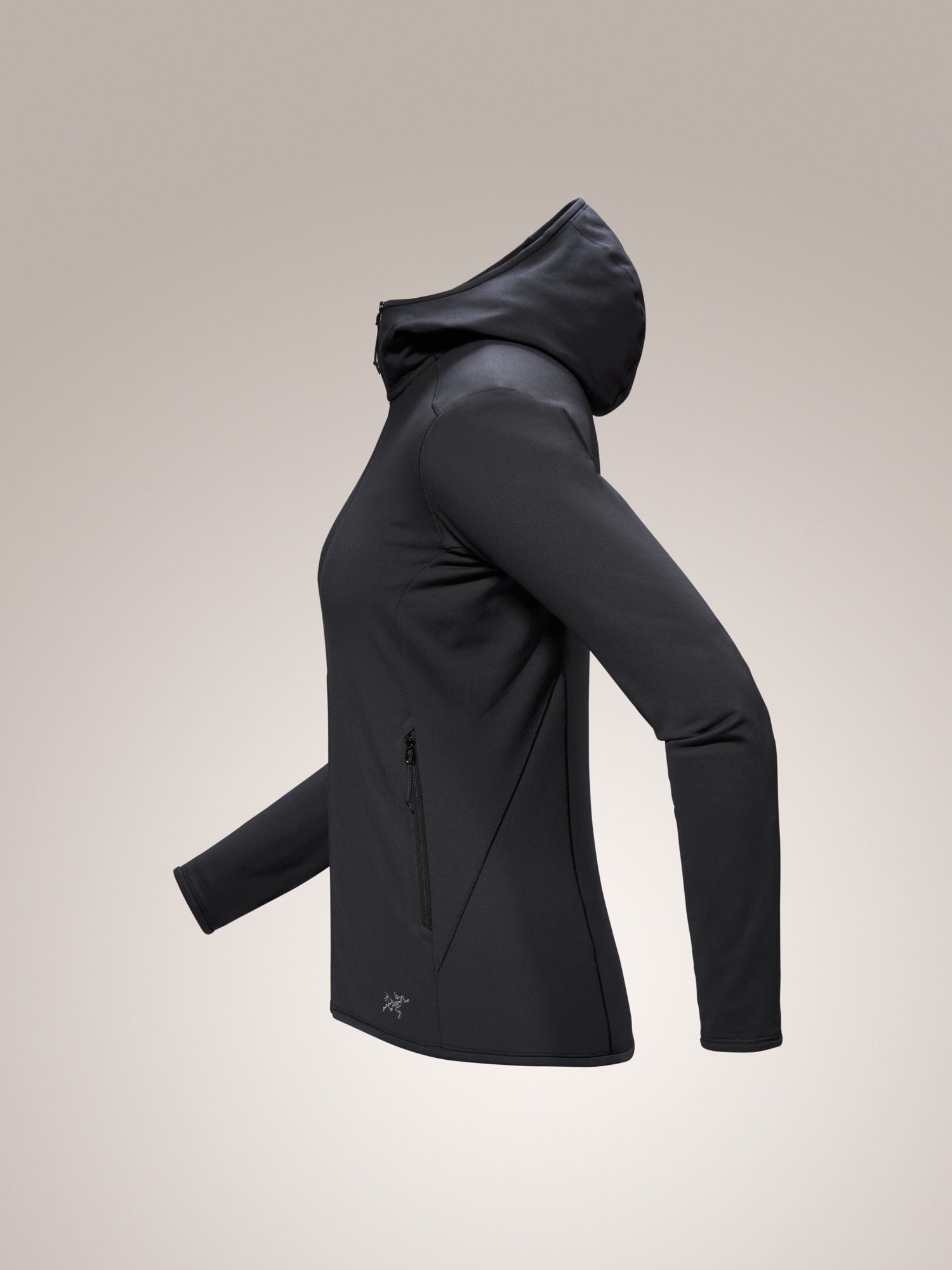Kyanite LT Hoody Women's - 图片 7