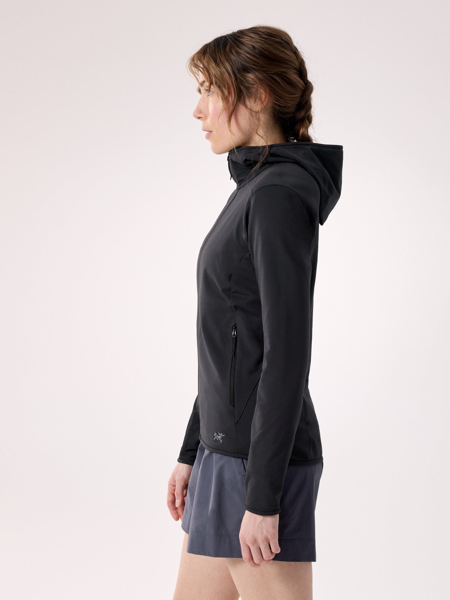 Kyanite LT Hoody Women's - 图片 4