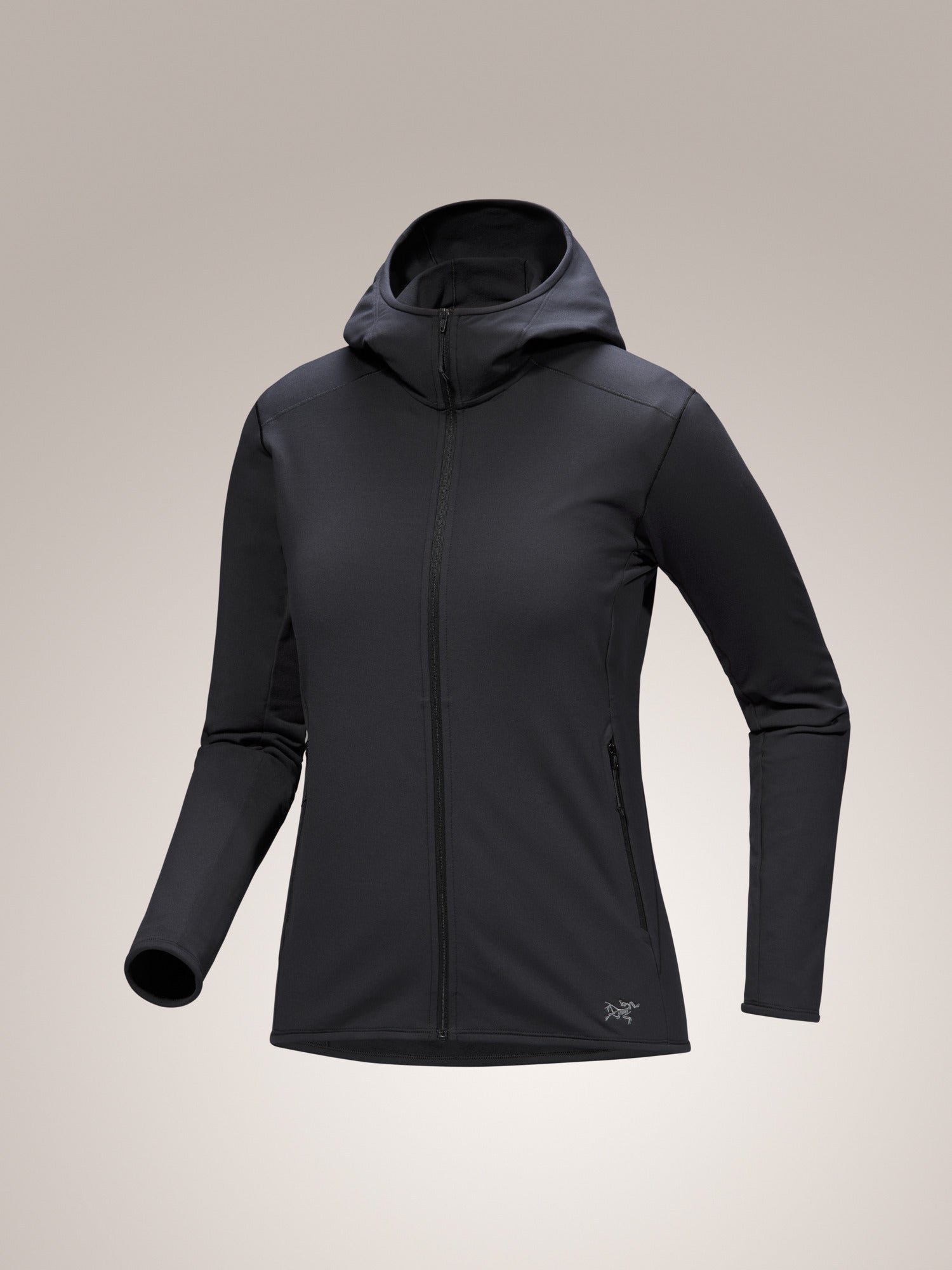 Kyanite LT Hoody Women's - 图片 8