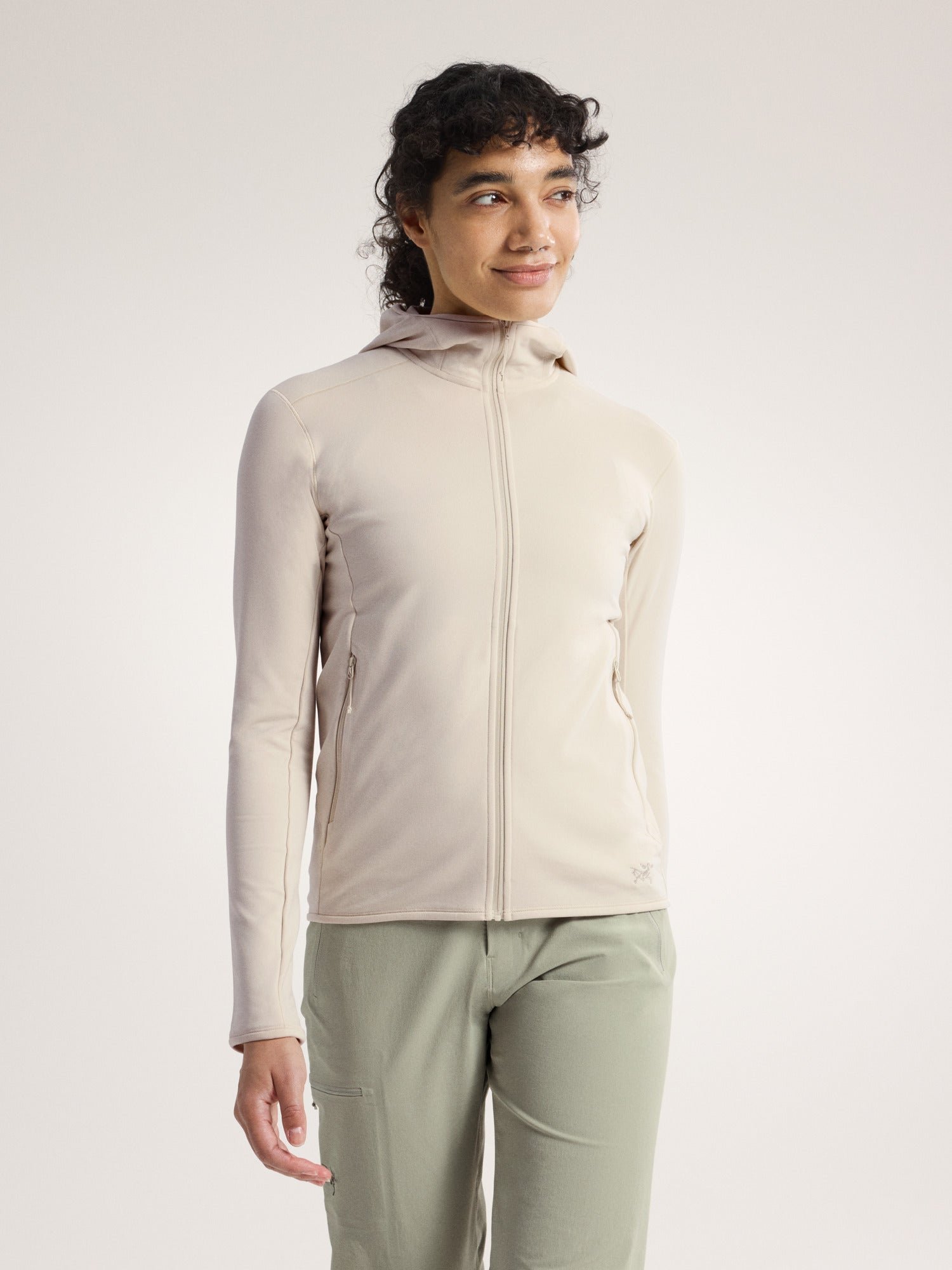 Kyanite LT Hoody Women's