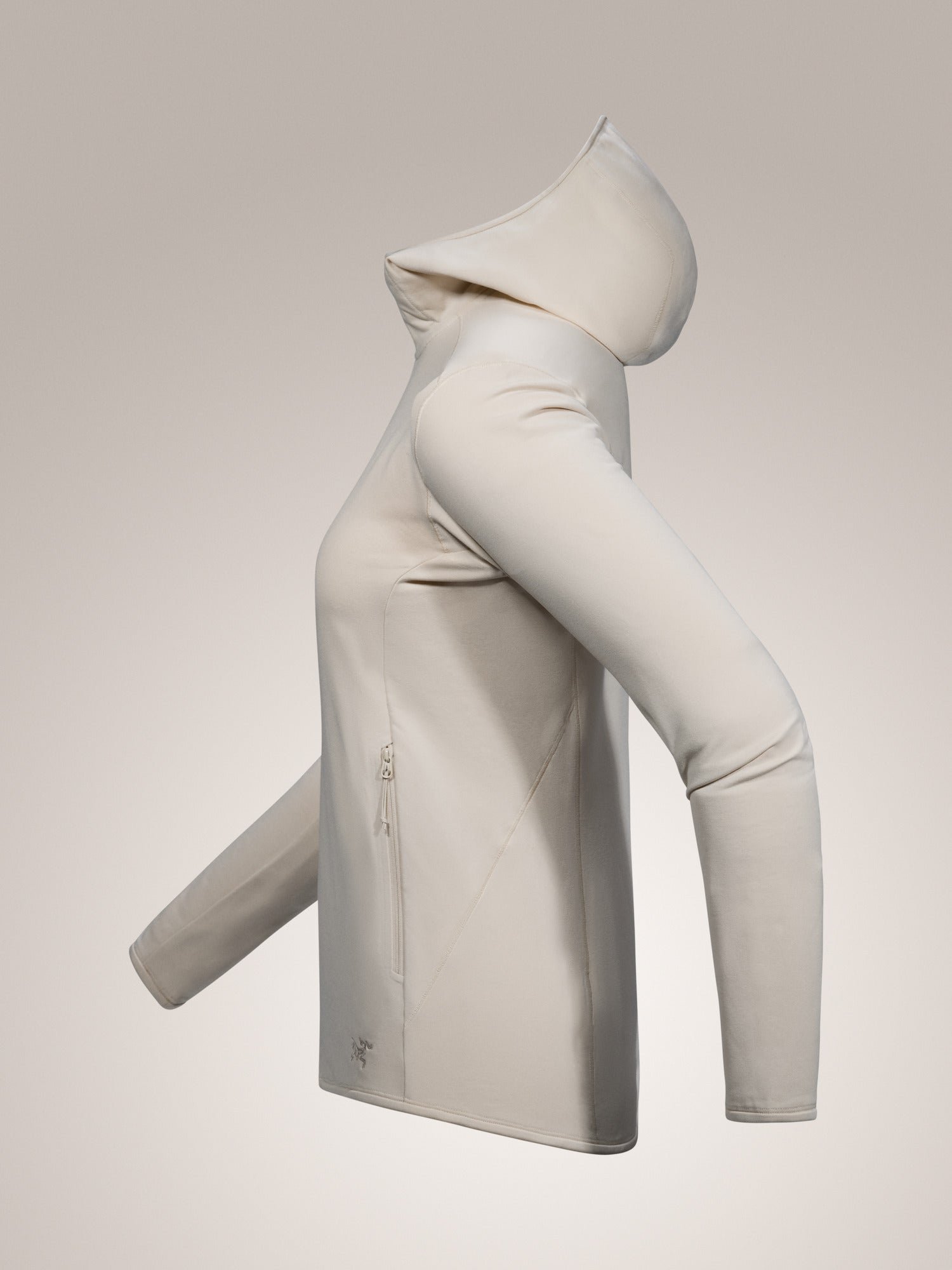 Kyanite LT Hoody Women's - 图片 7