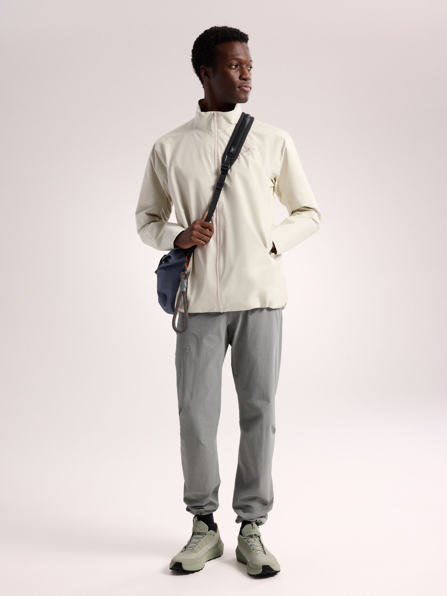Solano Jacket Men's - 图片 5