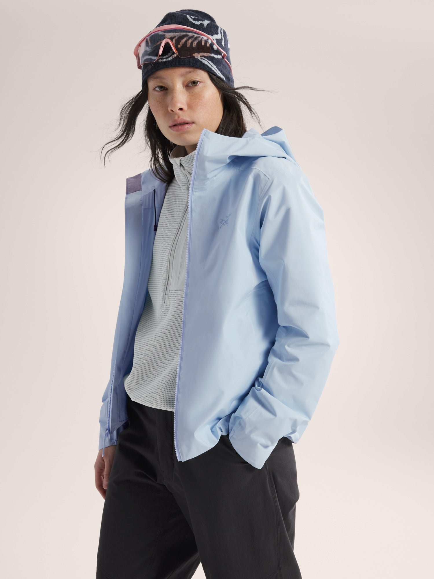 Alternative view of Solano Hoody Women's