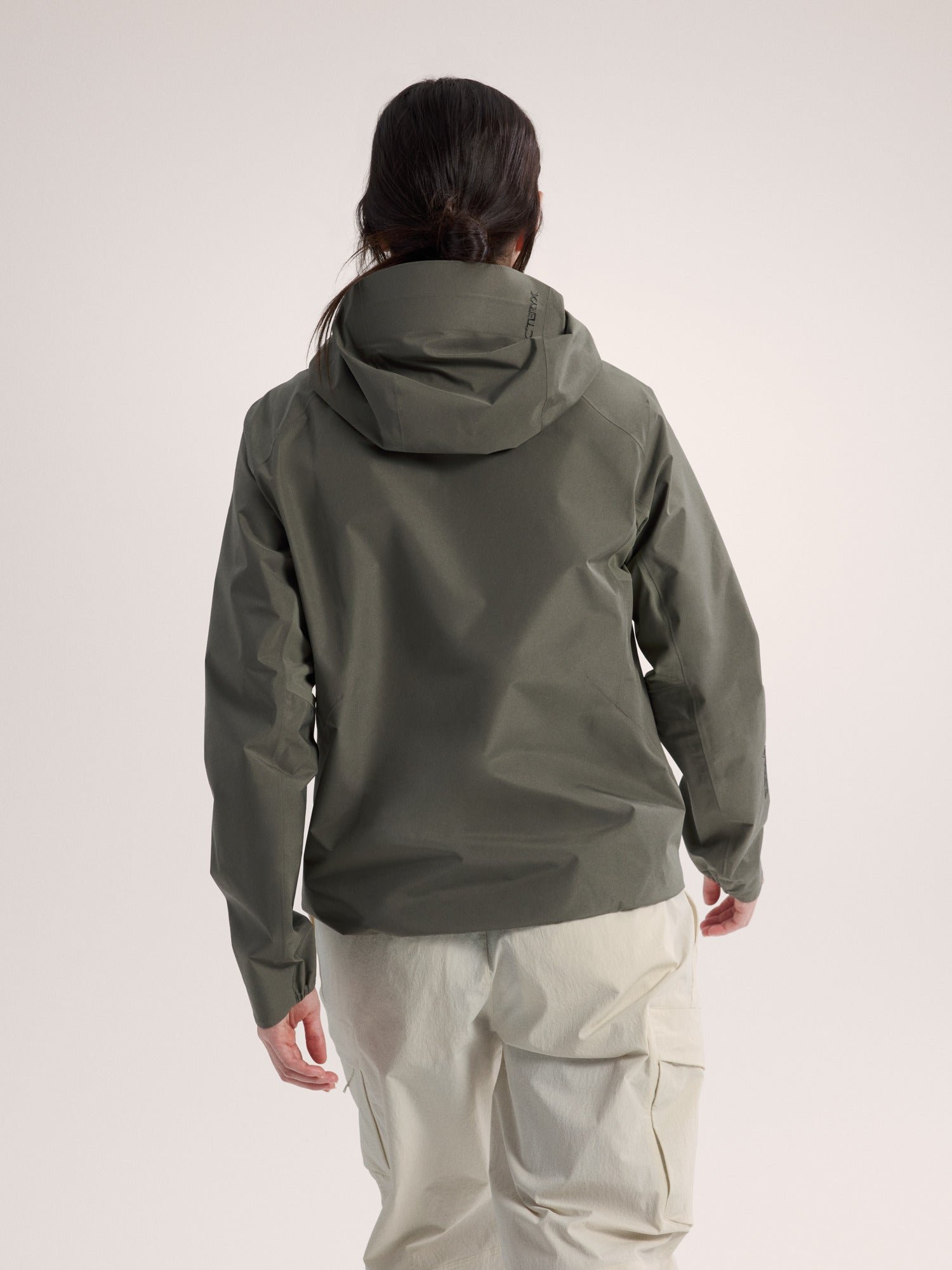 Solano Hoody Women's - 图片 4